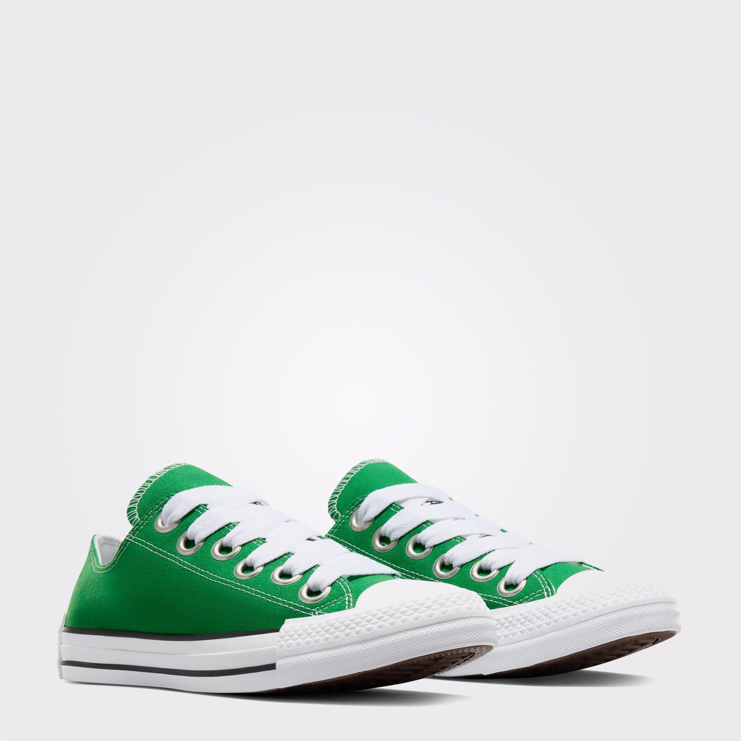 Converse Chuck Taylor All Star Unisex Yeşil Sneaker