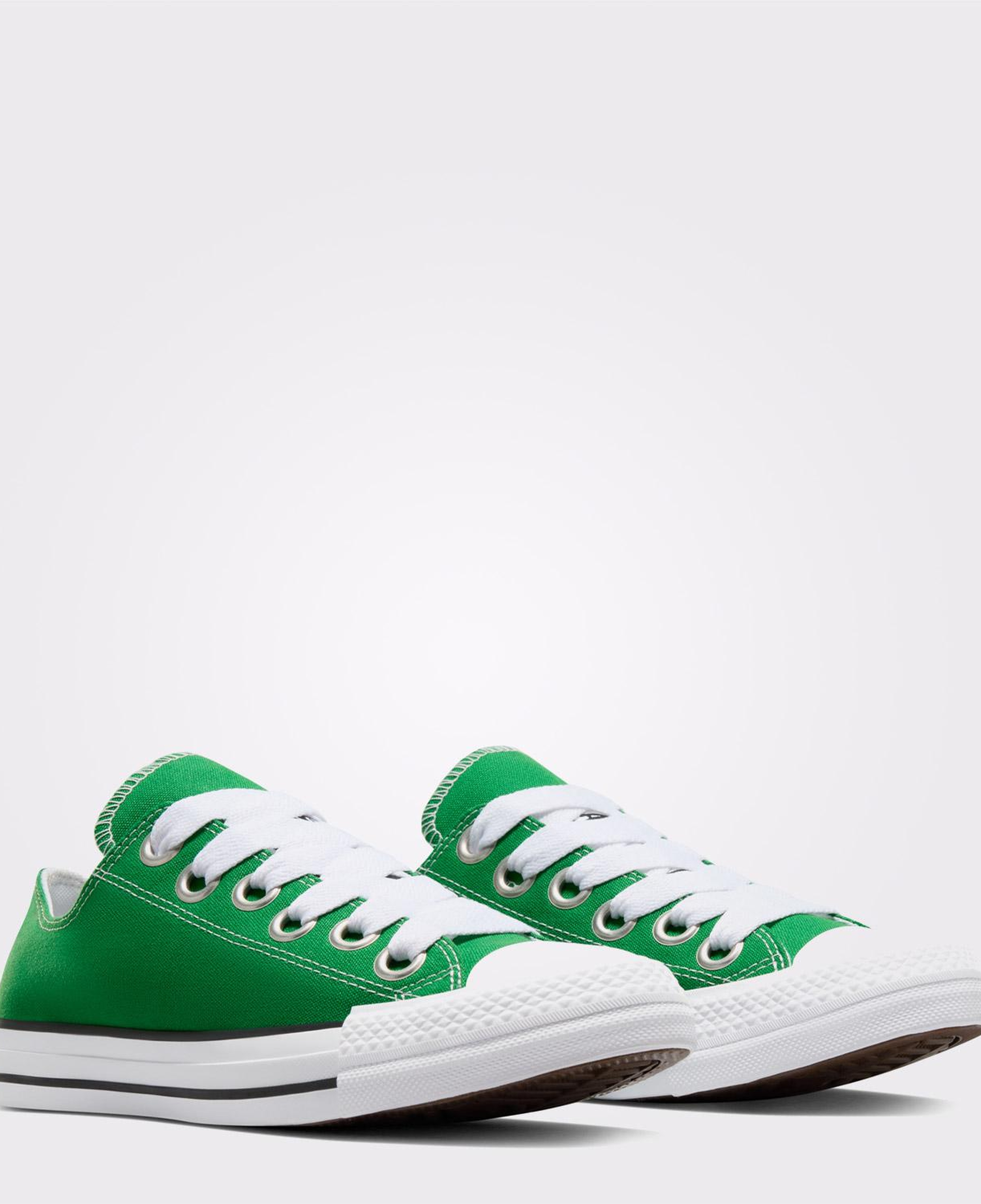 Converse Chuck Taylor All Star Unisex Yeşil Sneaker