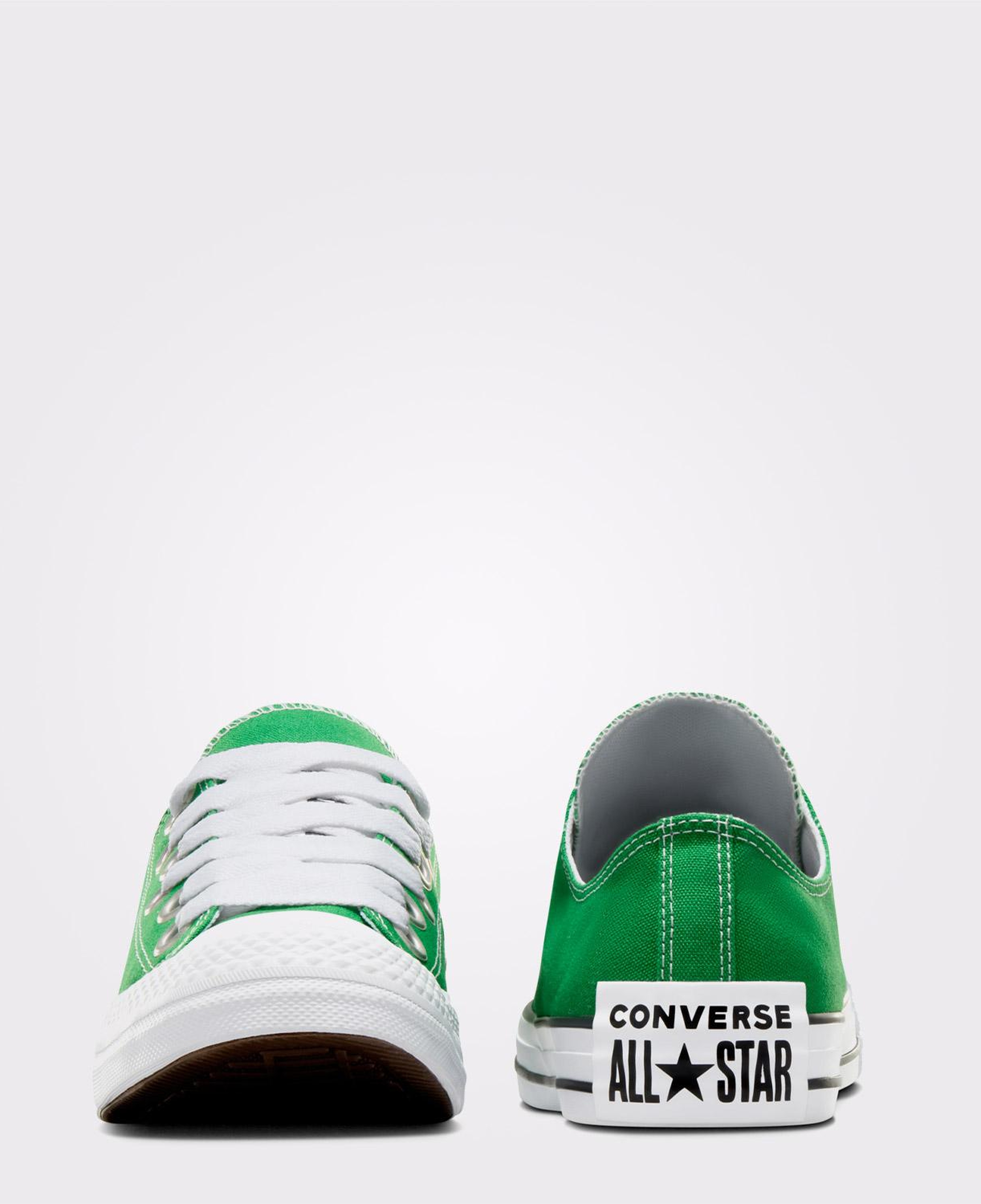 Converse Chuck Taylor All Star Unisex Yeşil Sneaker