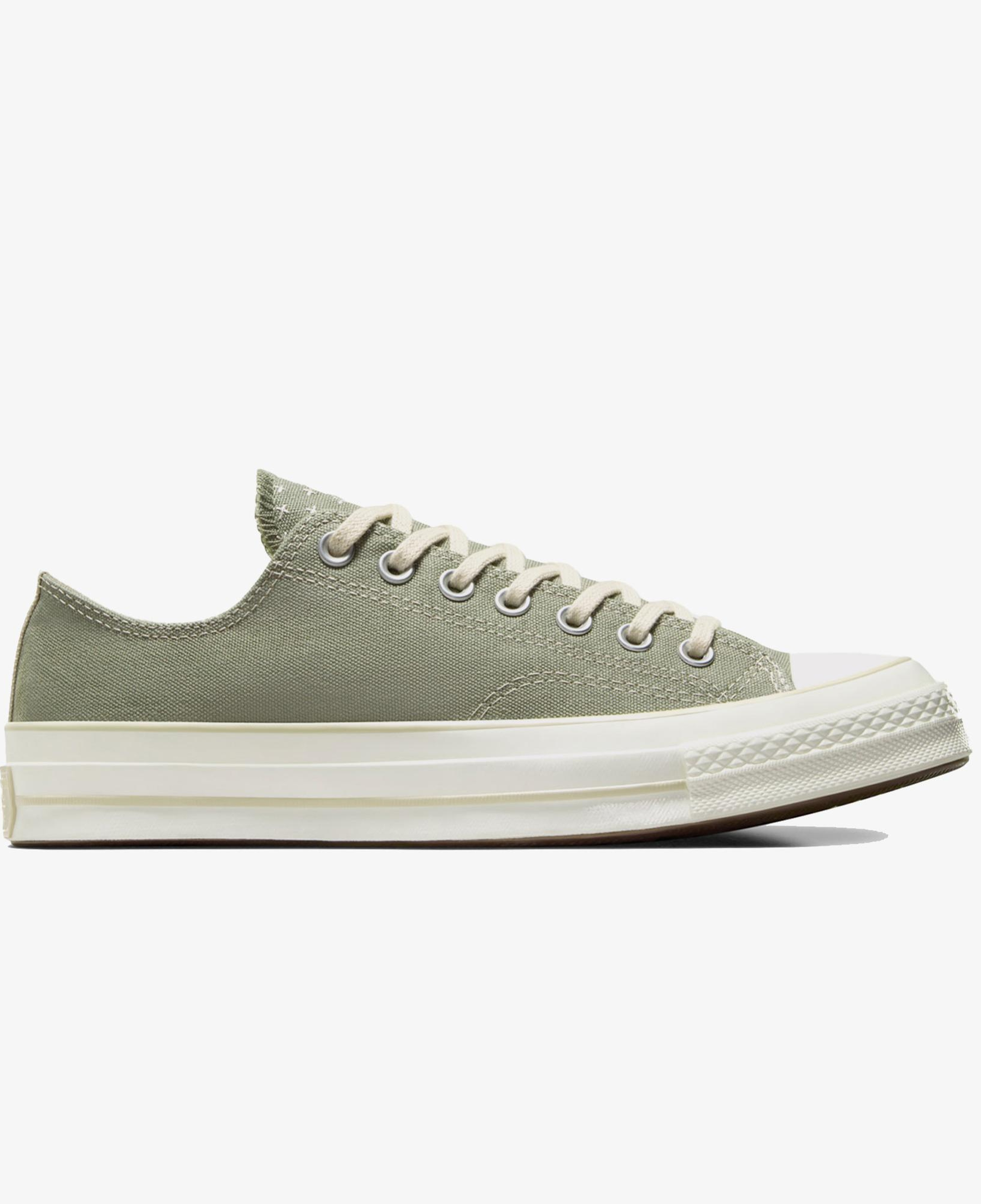 Converse Chuck 70 Unisex Yeşil Sneaker