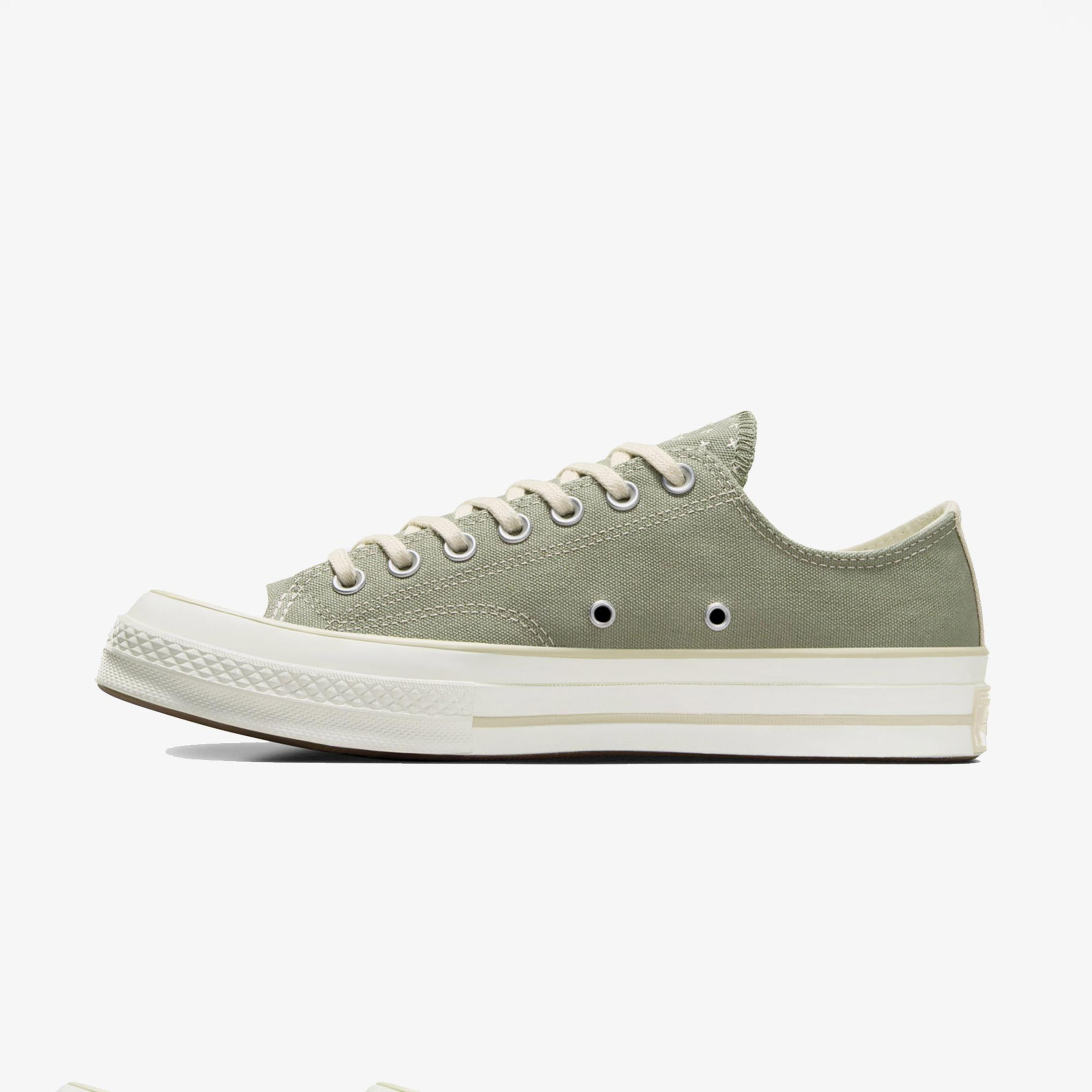Converse Chuck 70 Unisex Yeşil Sneaker