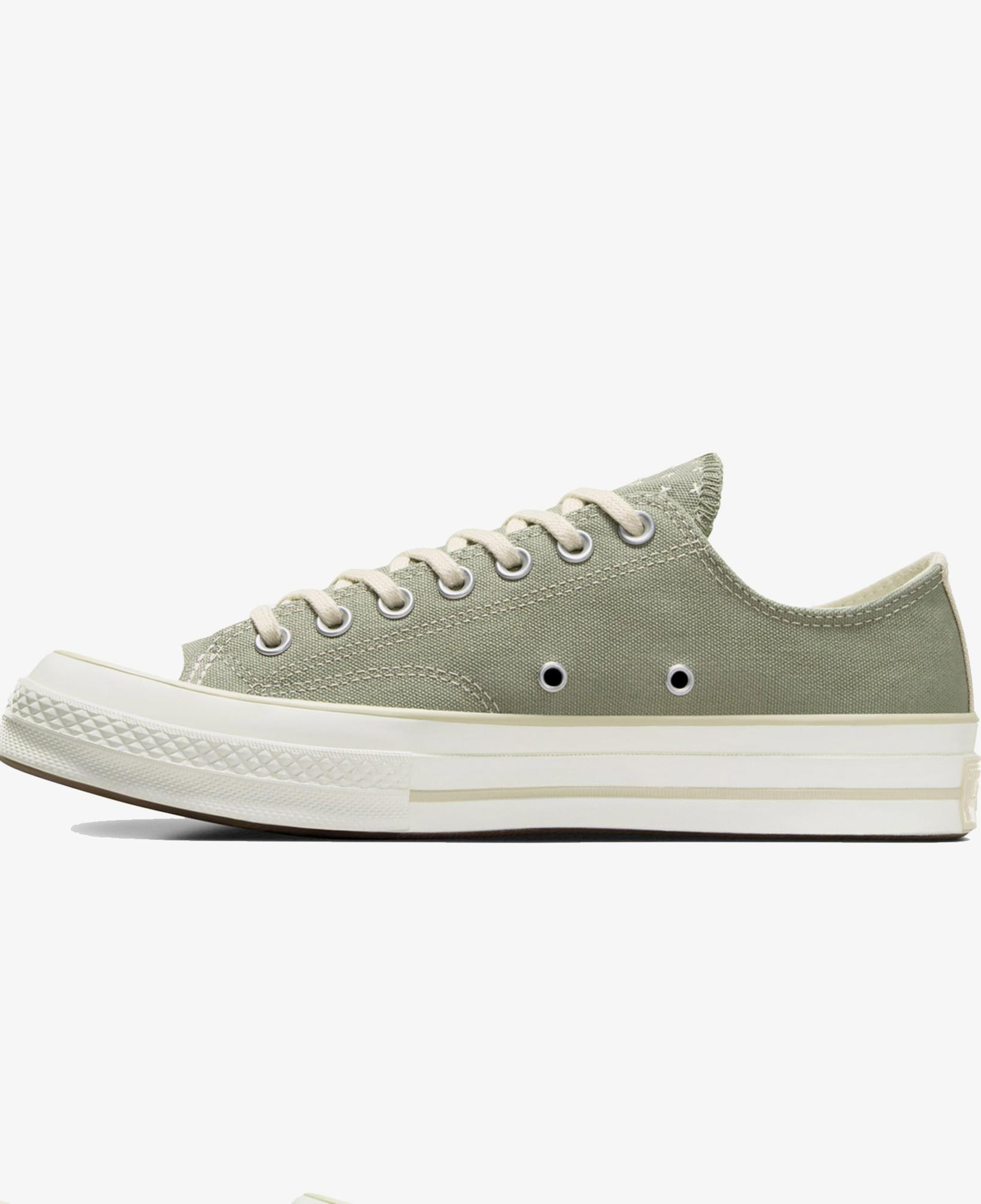 Converse Chuck 70 Unisex Yeşil Sneaker