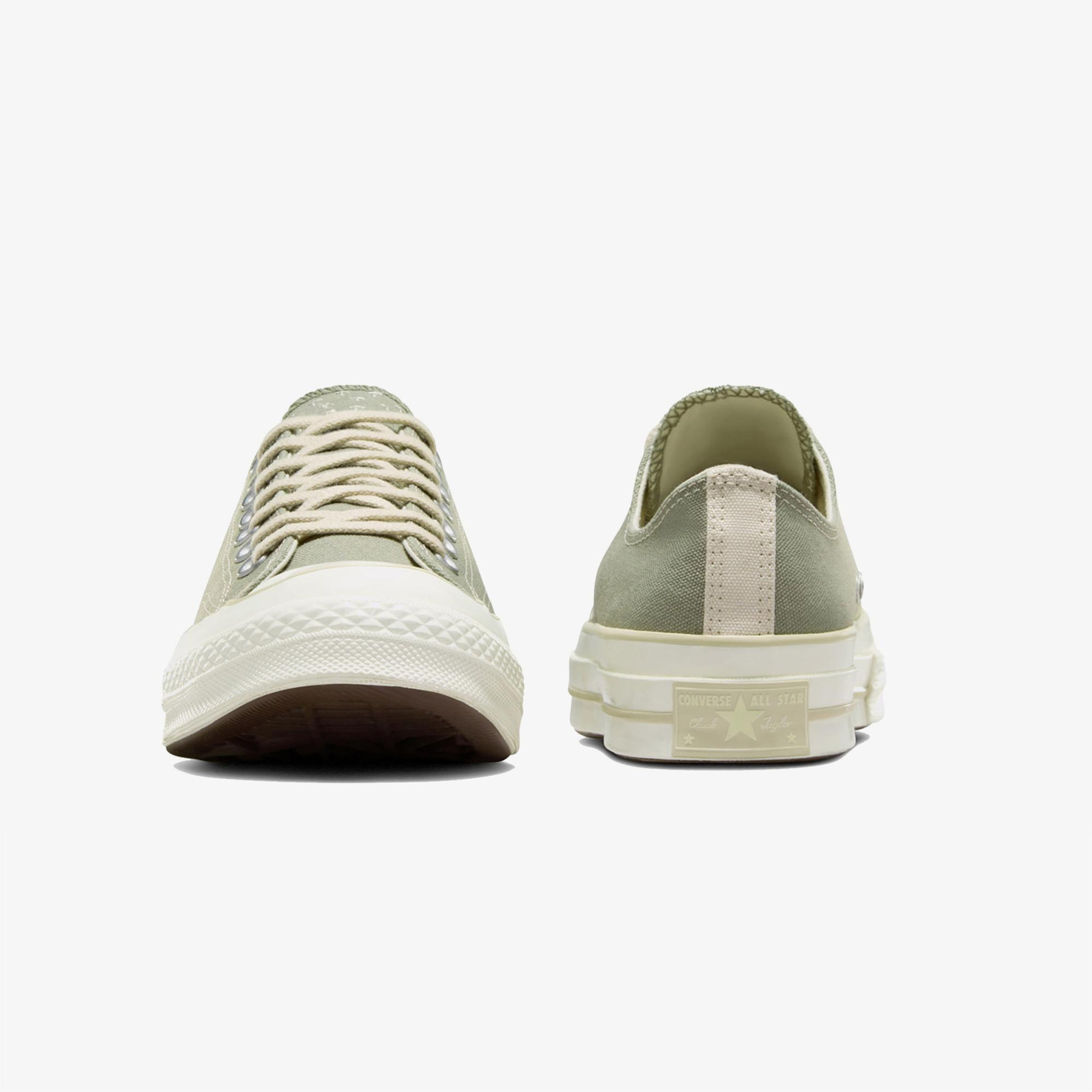 Converse Chuck 70 Unisex Yeşil Sneaker