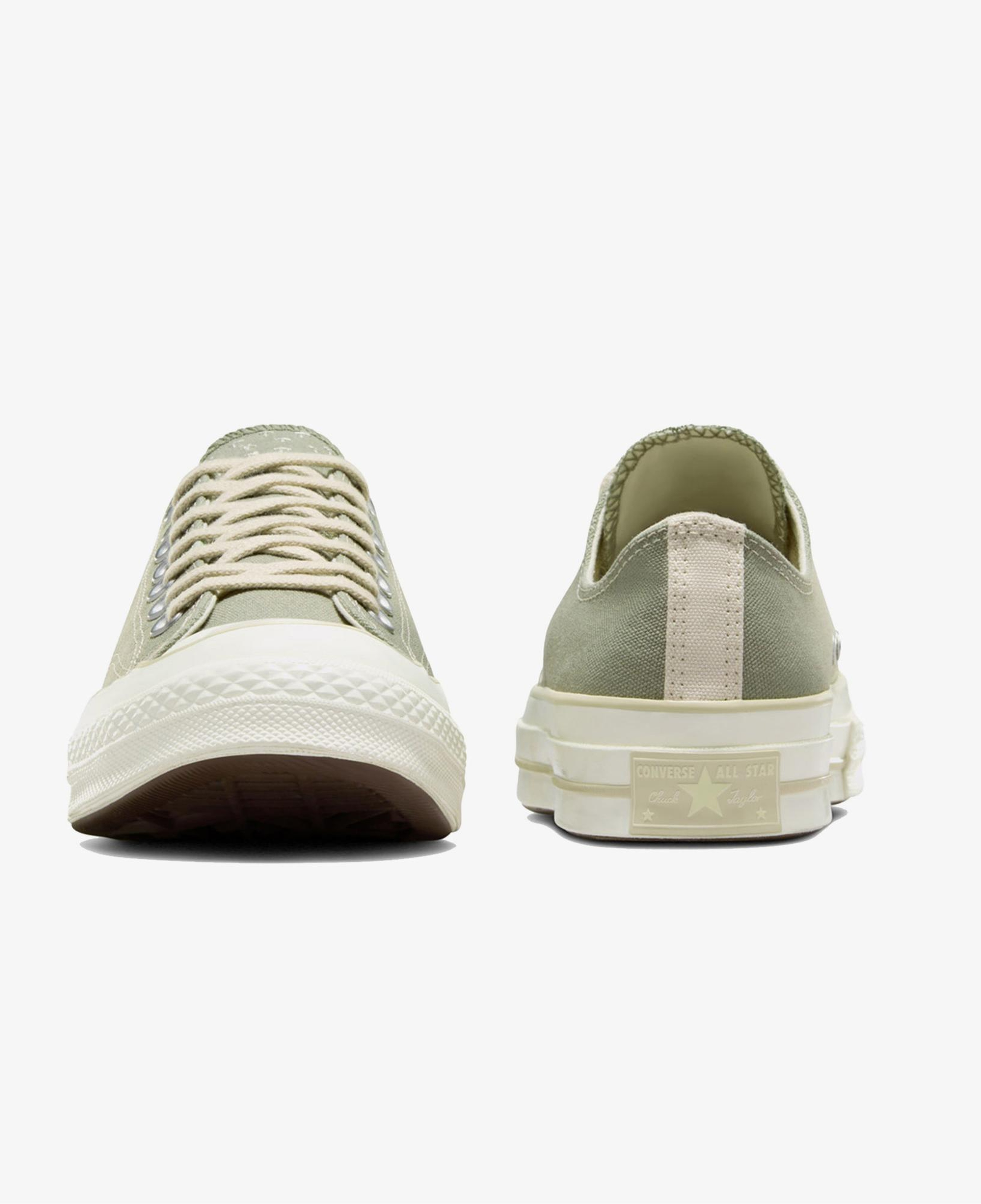 Converse Chuck 70 Unisex Yeşil Sneaker