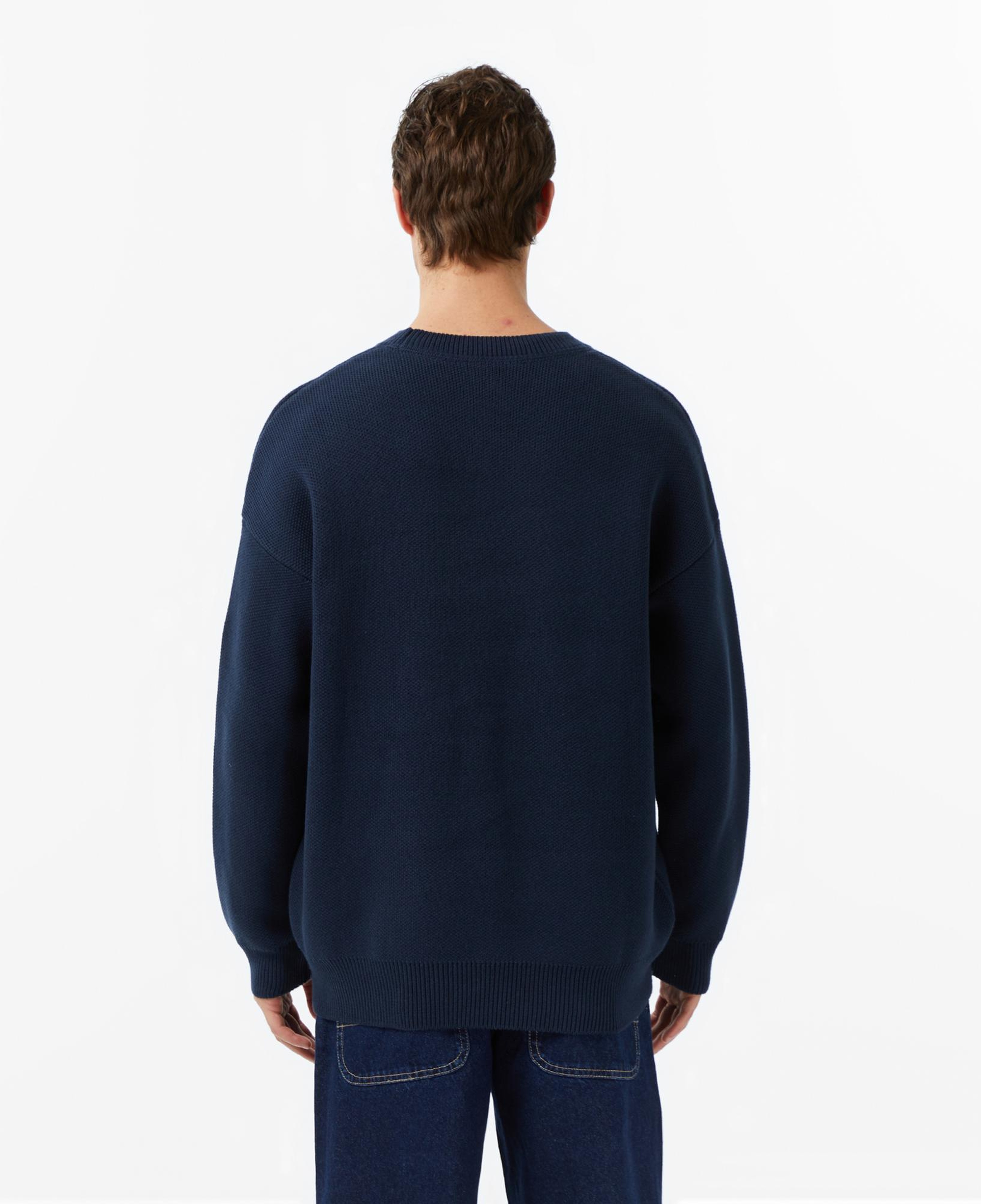 Les Benjamins Essentials 309 Erkek Lacivert Eşofman Üstü