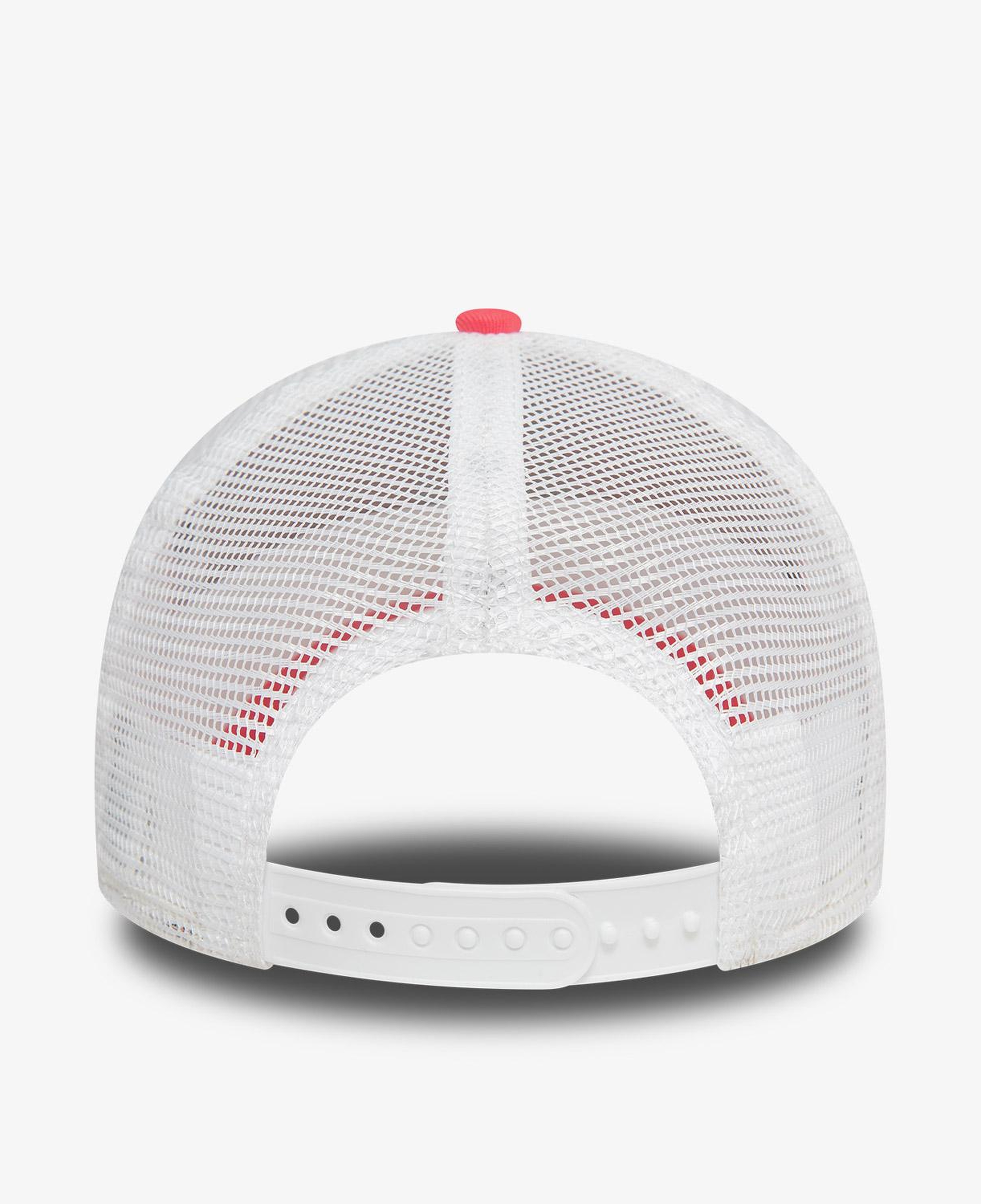 New Era LA Dodgers Youth League Çocuk Pembe Şapka
