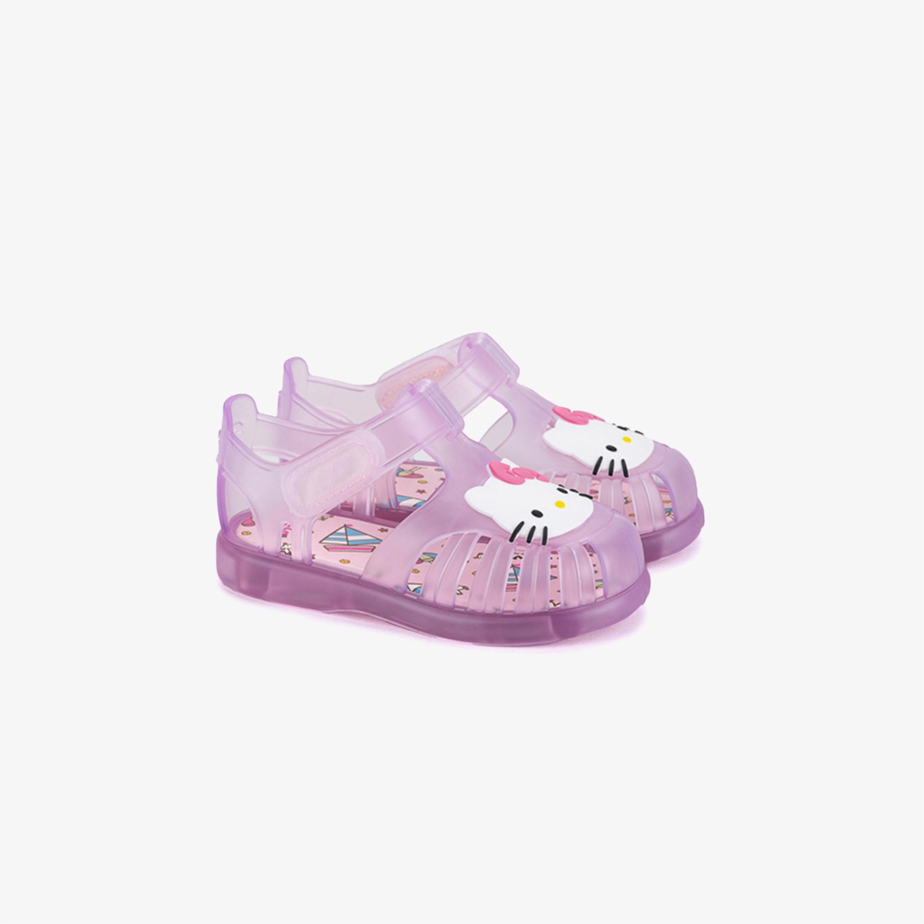 Igor Tobby V.Kitty Bebek Pembe Sandalet