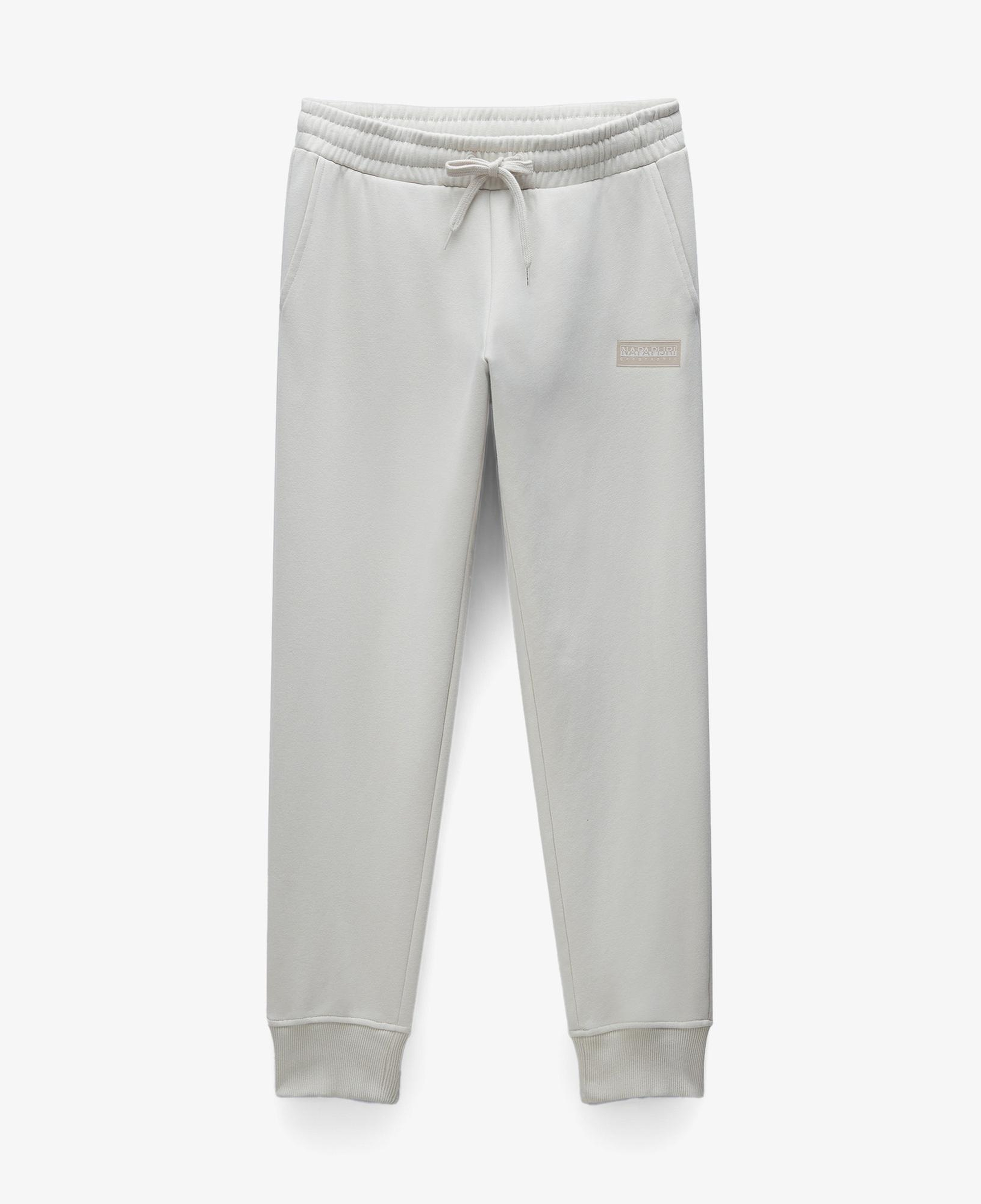 Napapijri M-Box Logo W Kadın Bej Pantolon
