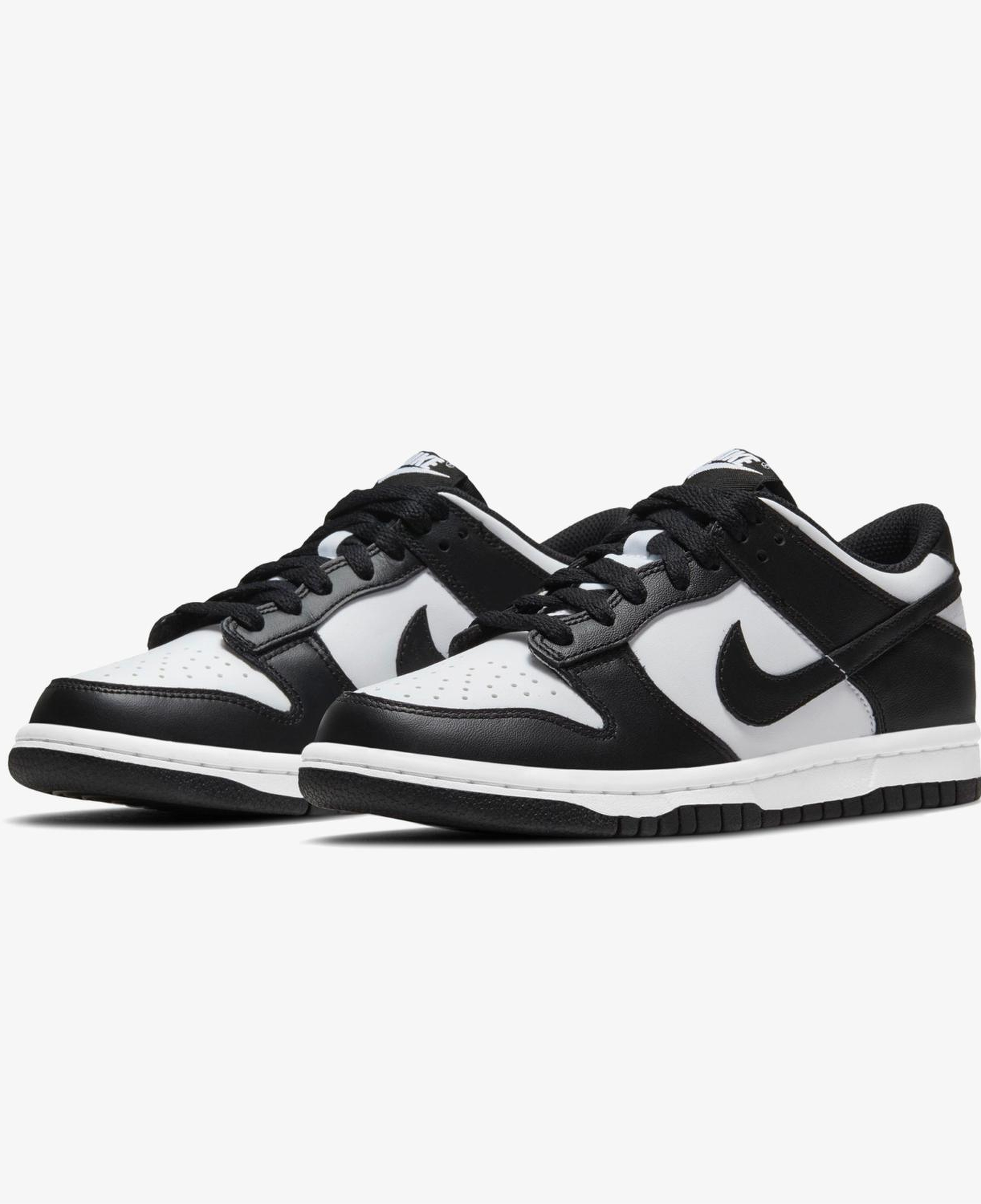 Nike Dunk Low Retro Beyaz Spor Ayakkabı