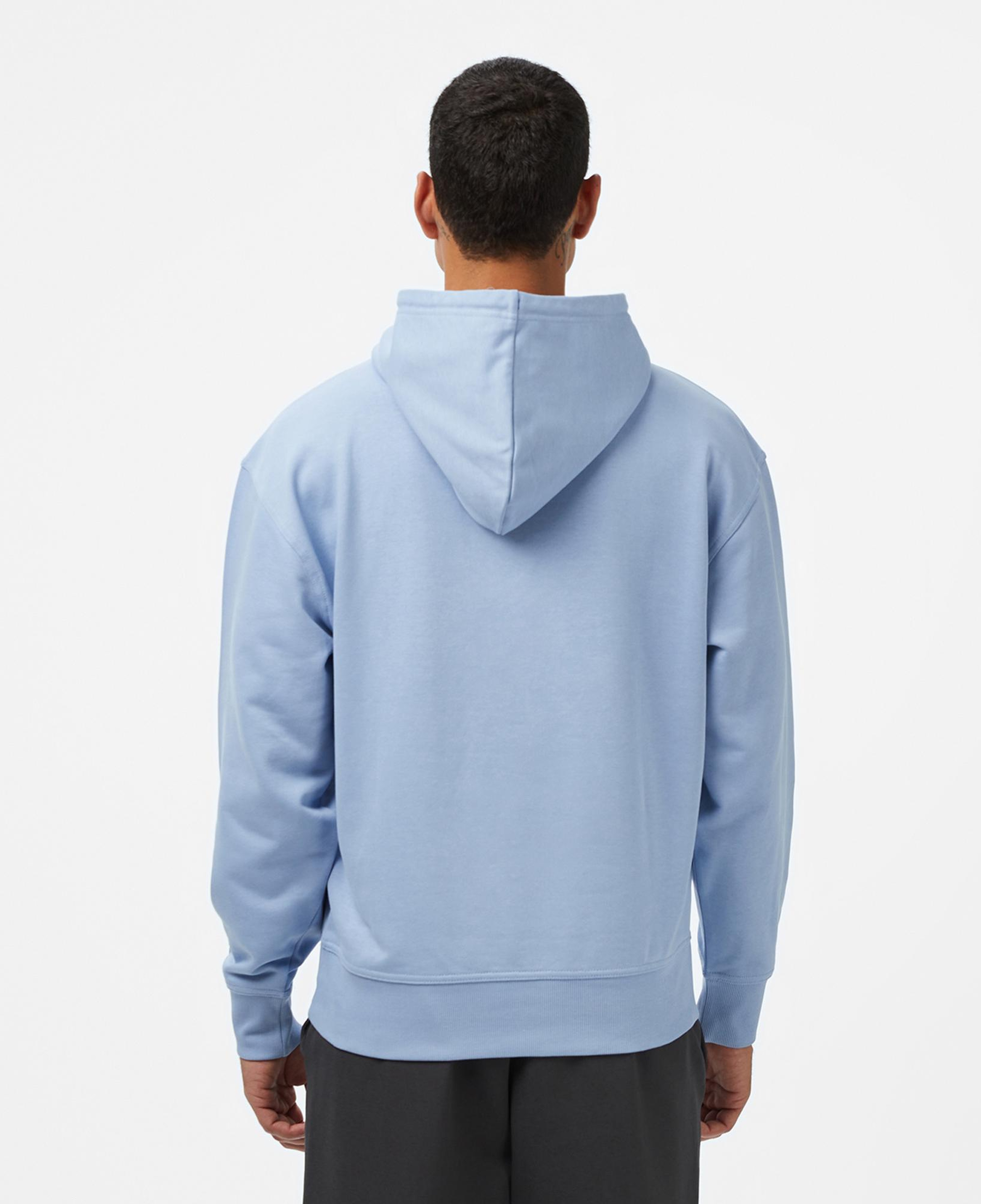 Boss Erkek Açık Mavi Sweatshirt