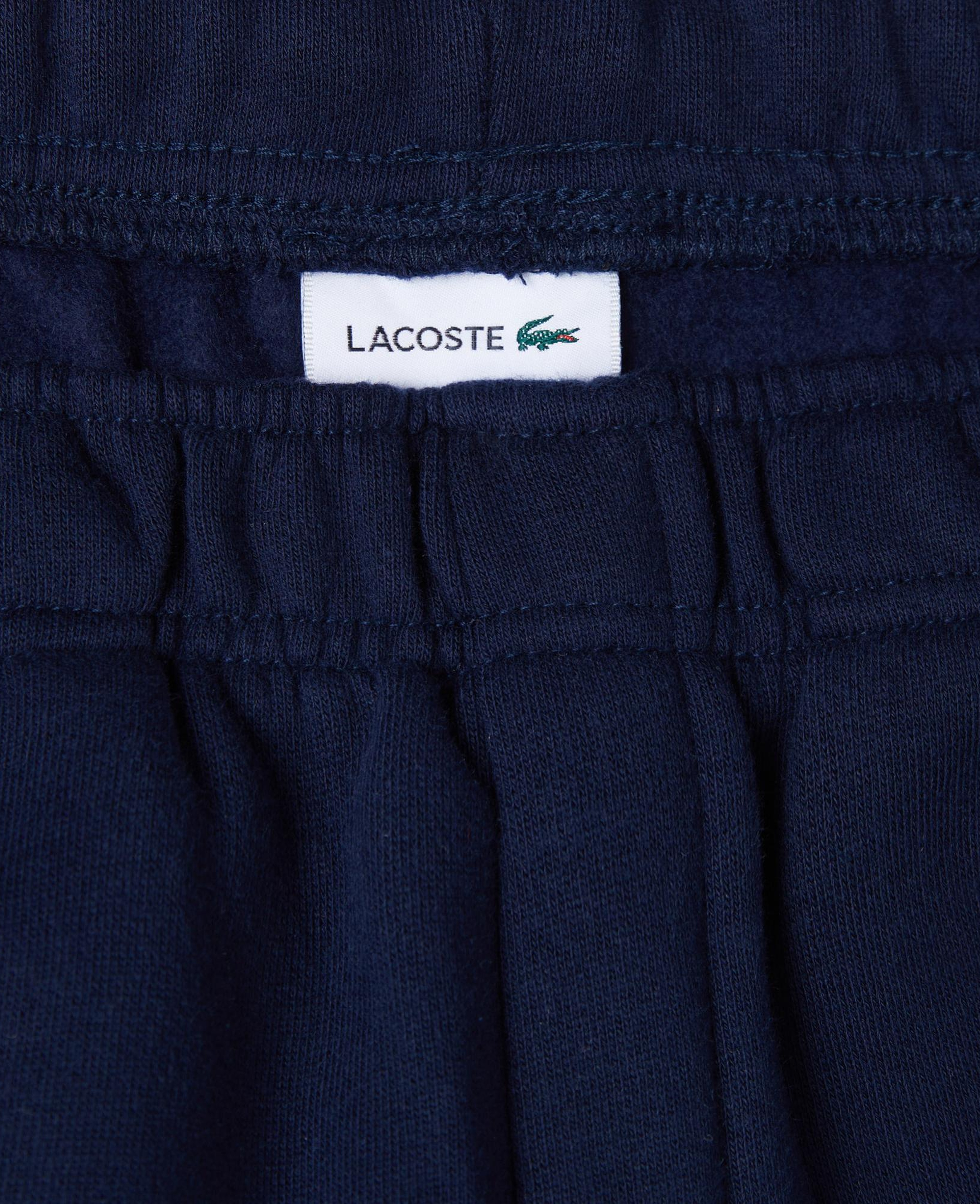 Lacoste Çocuk Lacivert Eşofman Altı