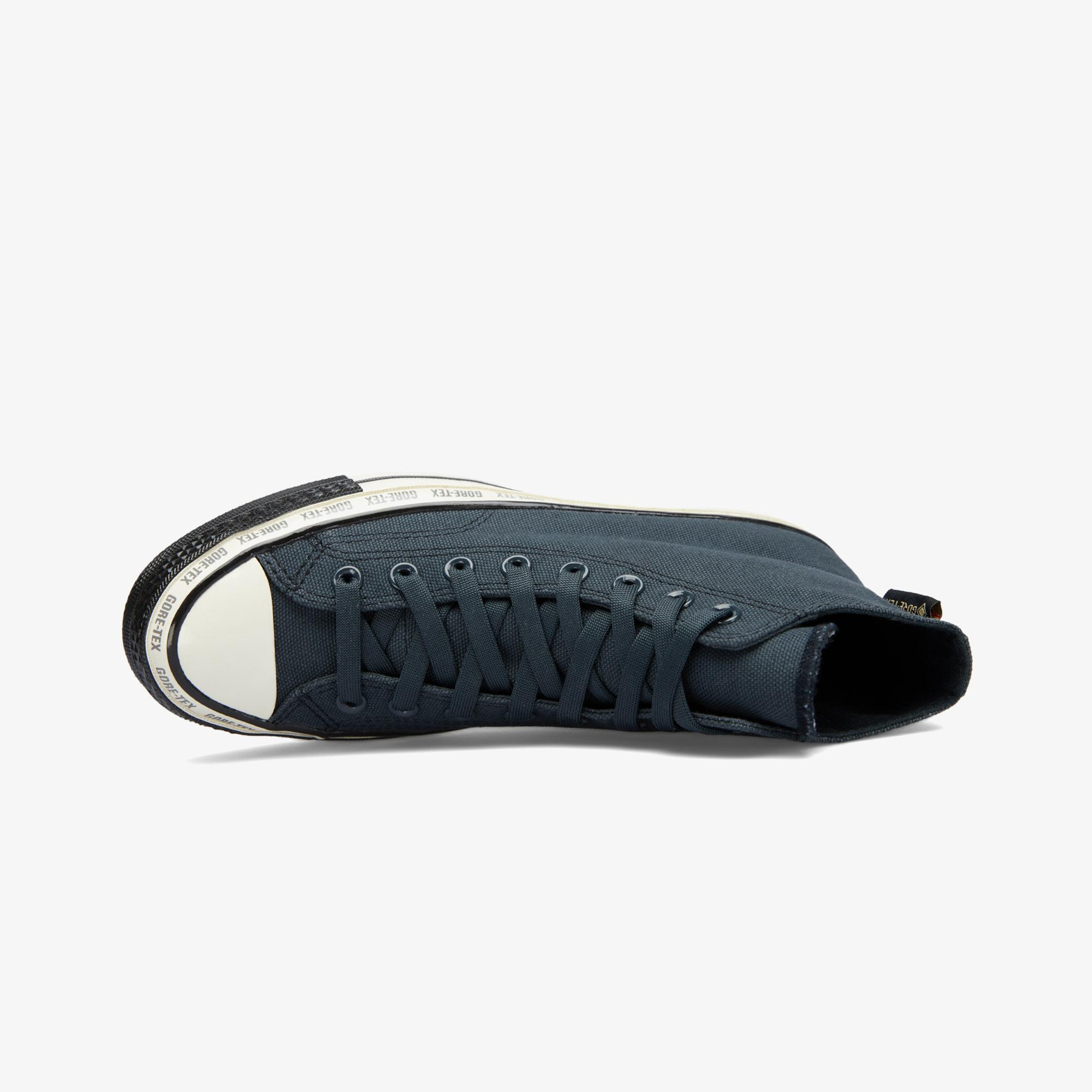 Converse Chuck 70 GORE-TEX Unisex Siyah Sneaker