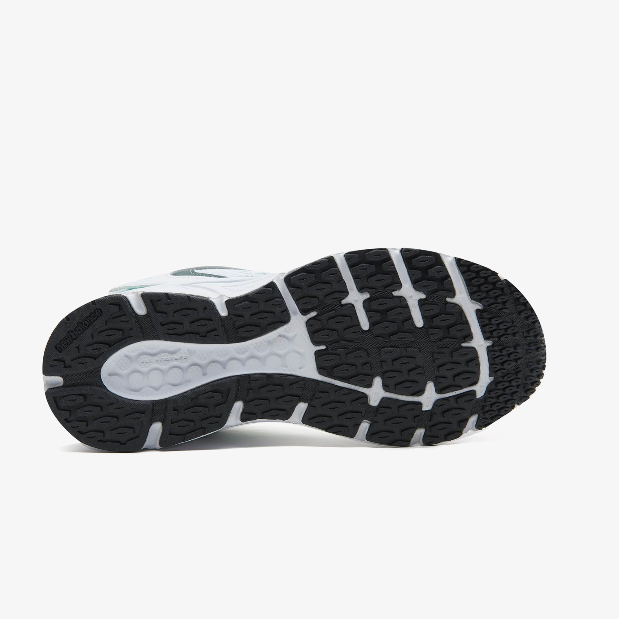 New Balance 408 Unisex Beyaz Sneaker