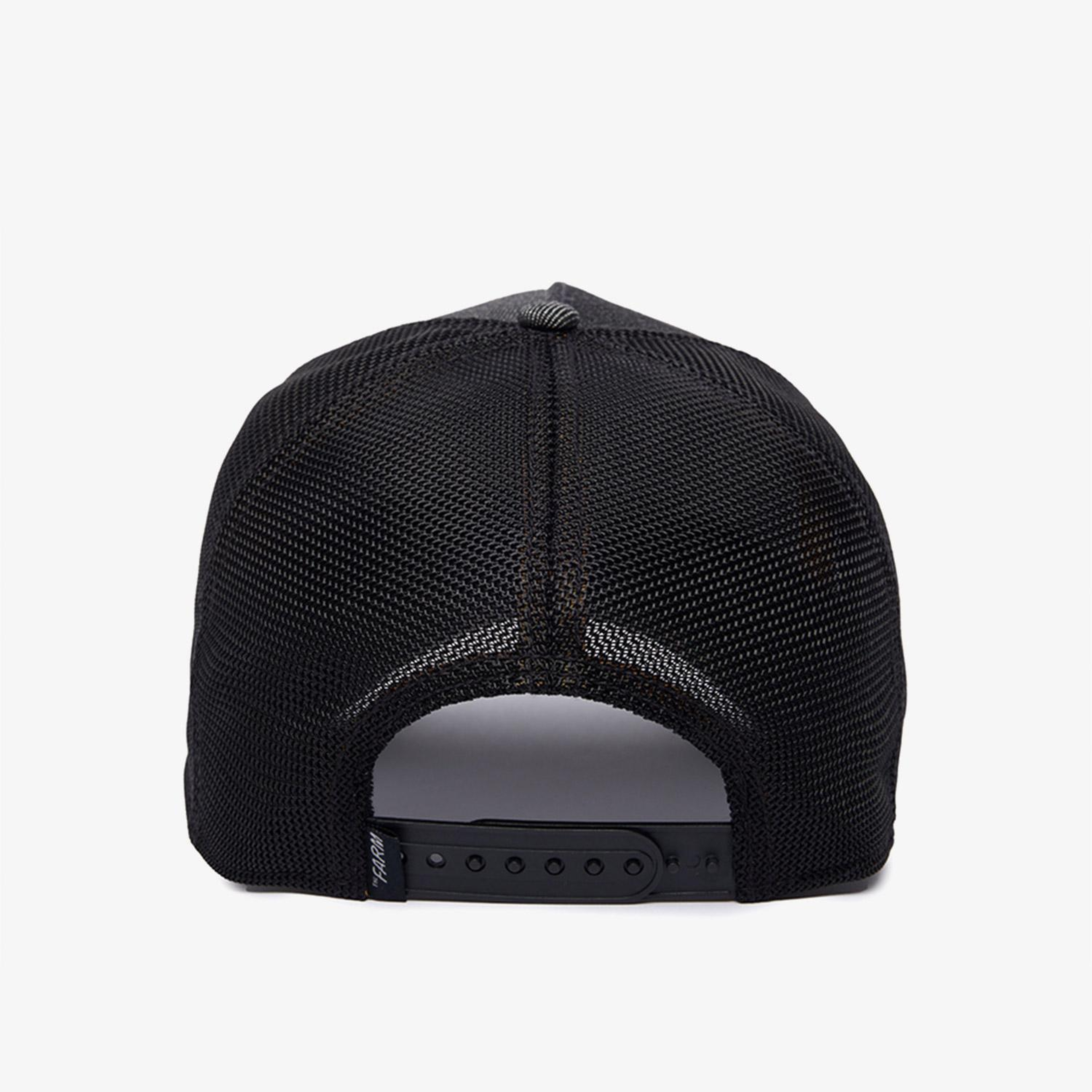 Goorin Bros Silky Cock Unisex Siyah Şapka