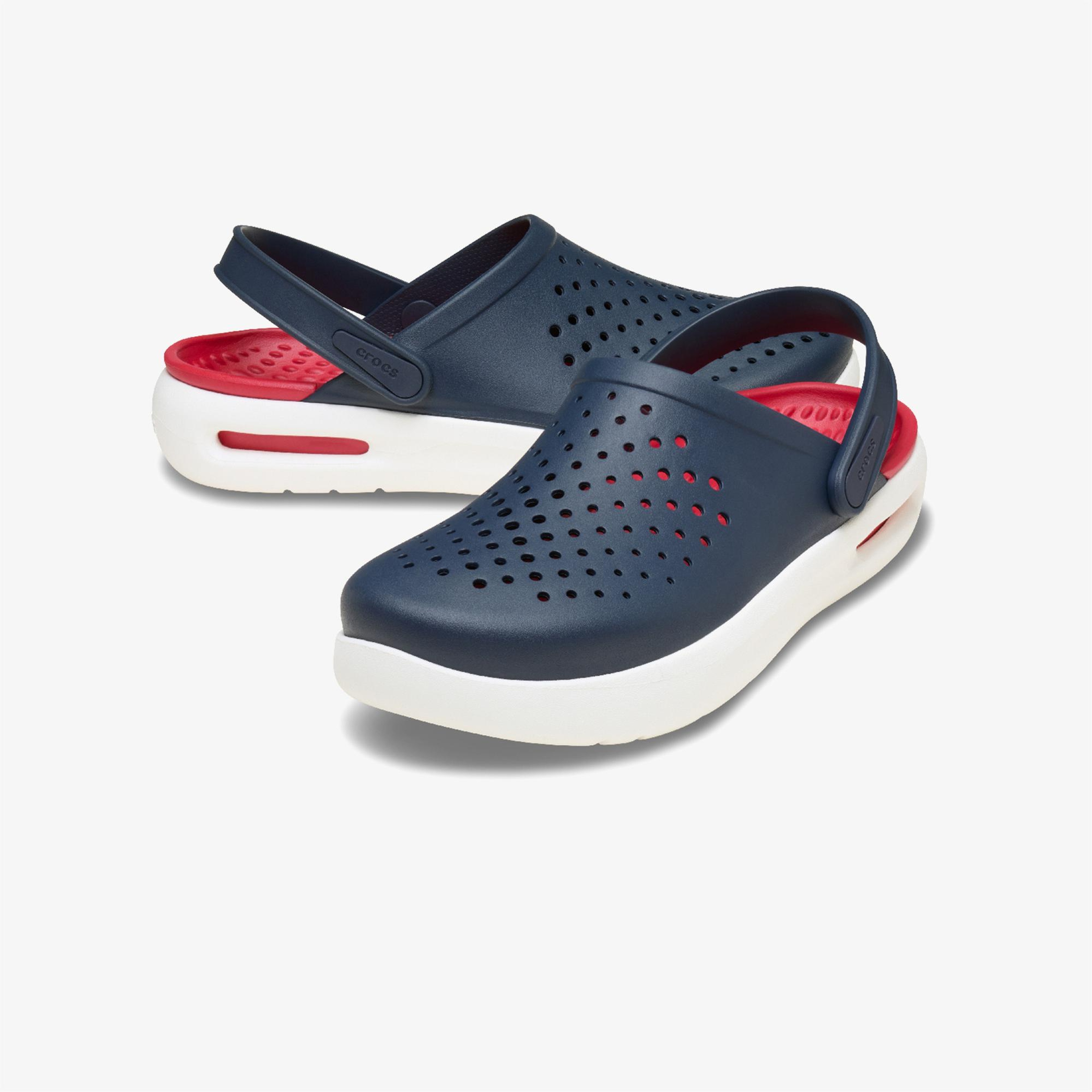 Crocs Inmotion Clog Unisex Lacivert Terlik