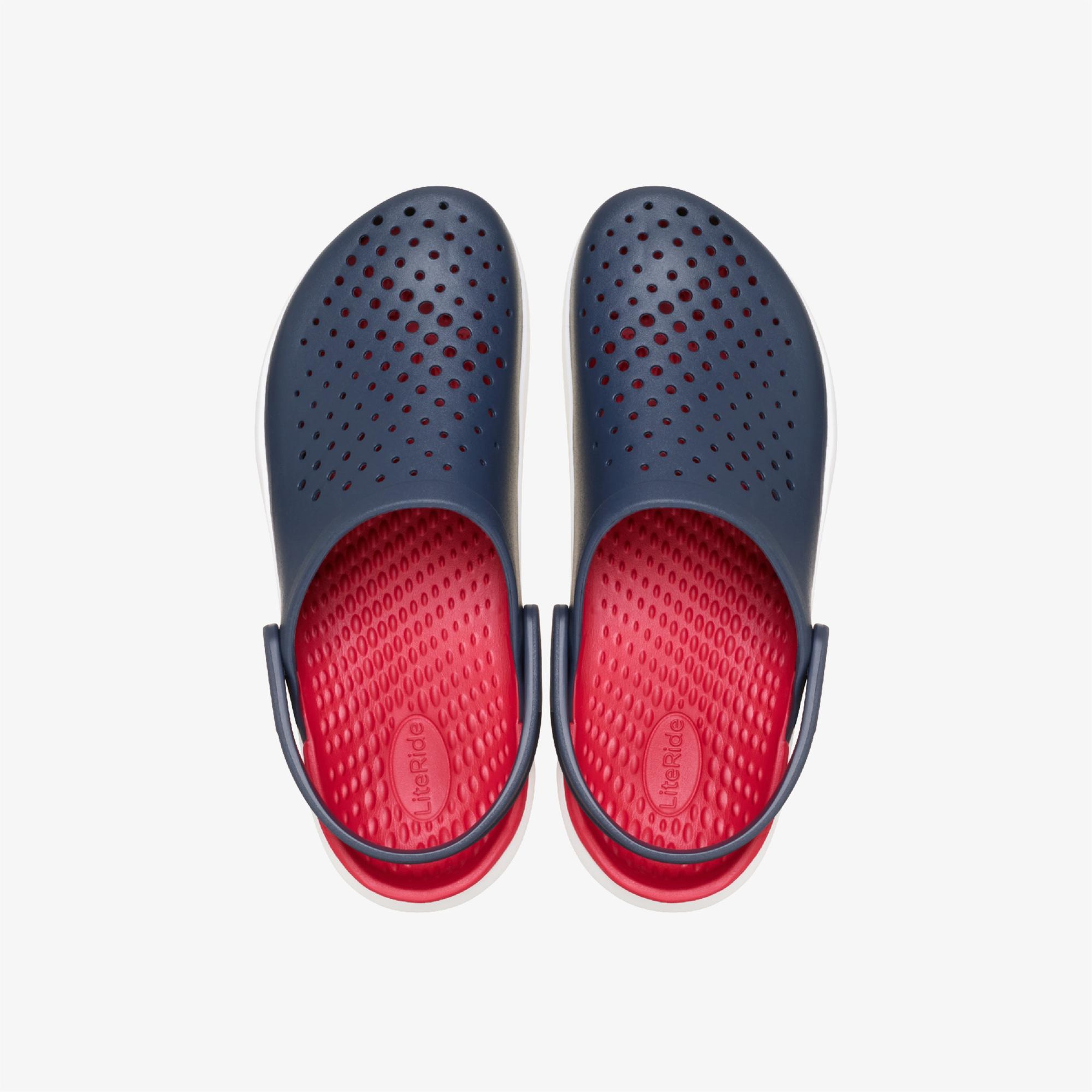 Crocs Inmotion Clog Unisex Lacivert Terlik