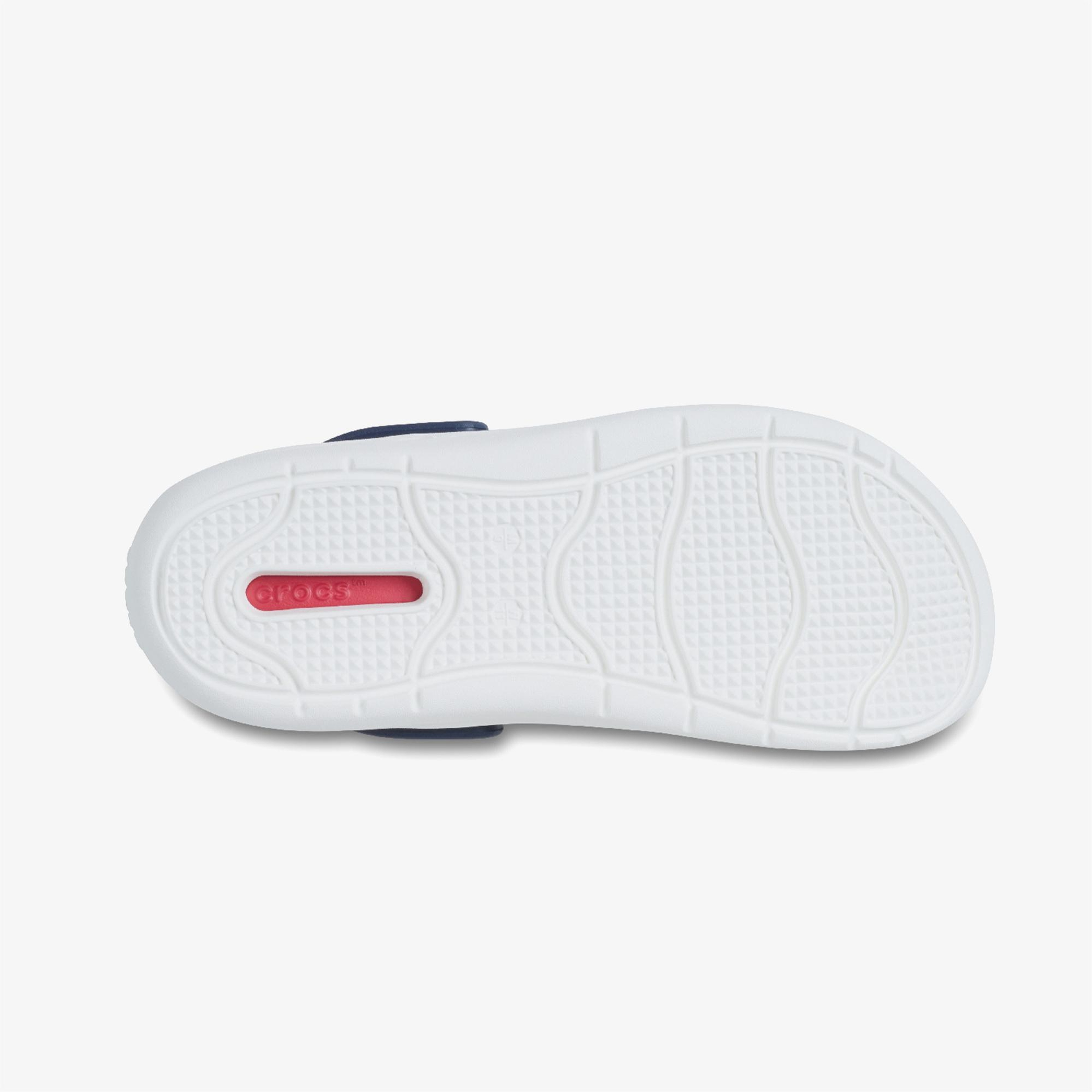 Crocs Inmotion Clog Unisex Lacivert Terlik