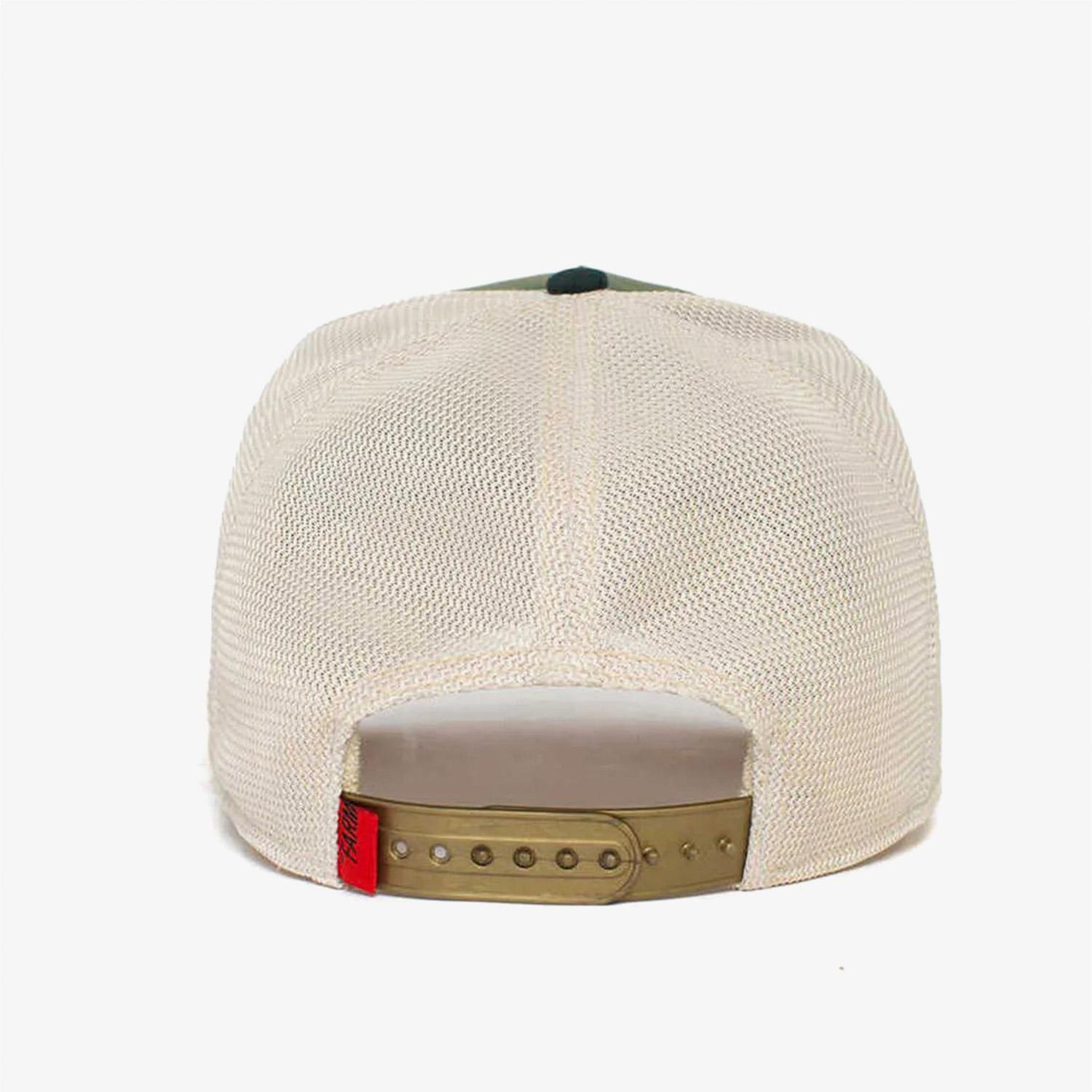 Goorin Bros Sicut Mentula Unisex Renkli Şapka