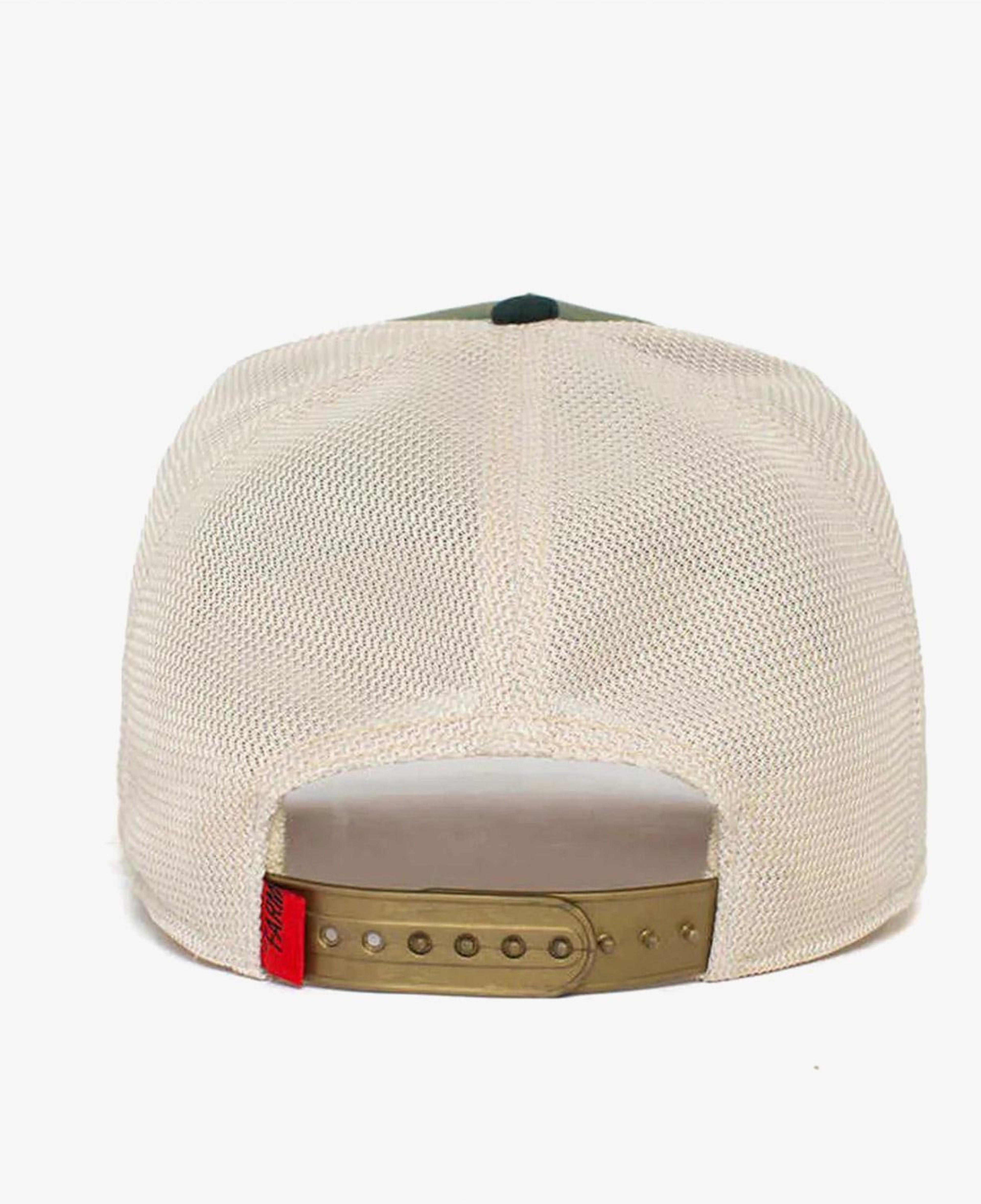 Goorin Bros Sicut Mentula Unisex Renkli Şapka