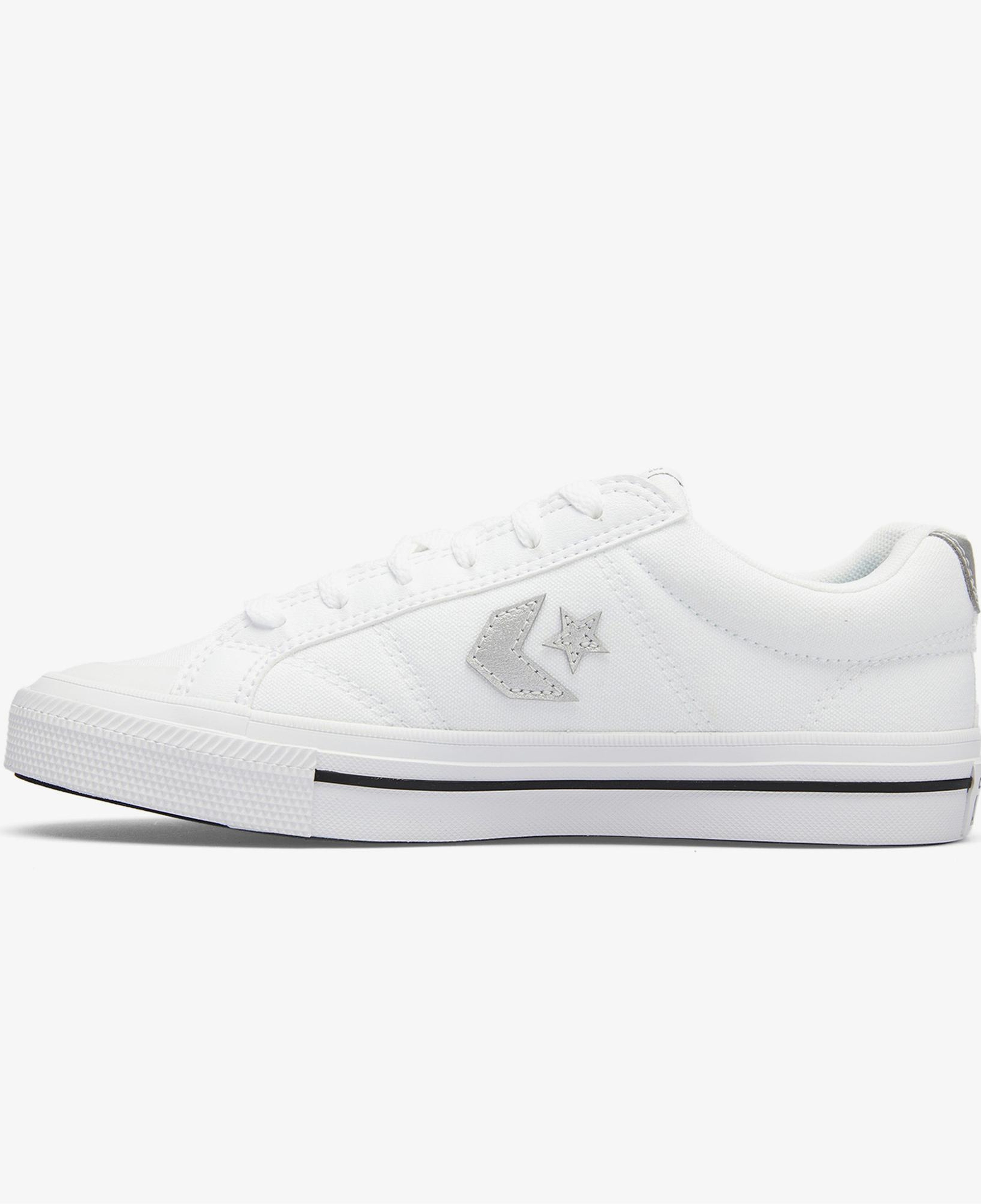 Converse CONS Unisex Beyaz Sneaker