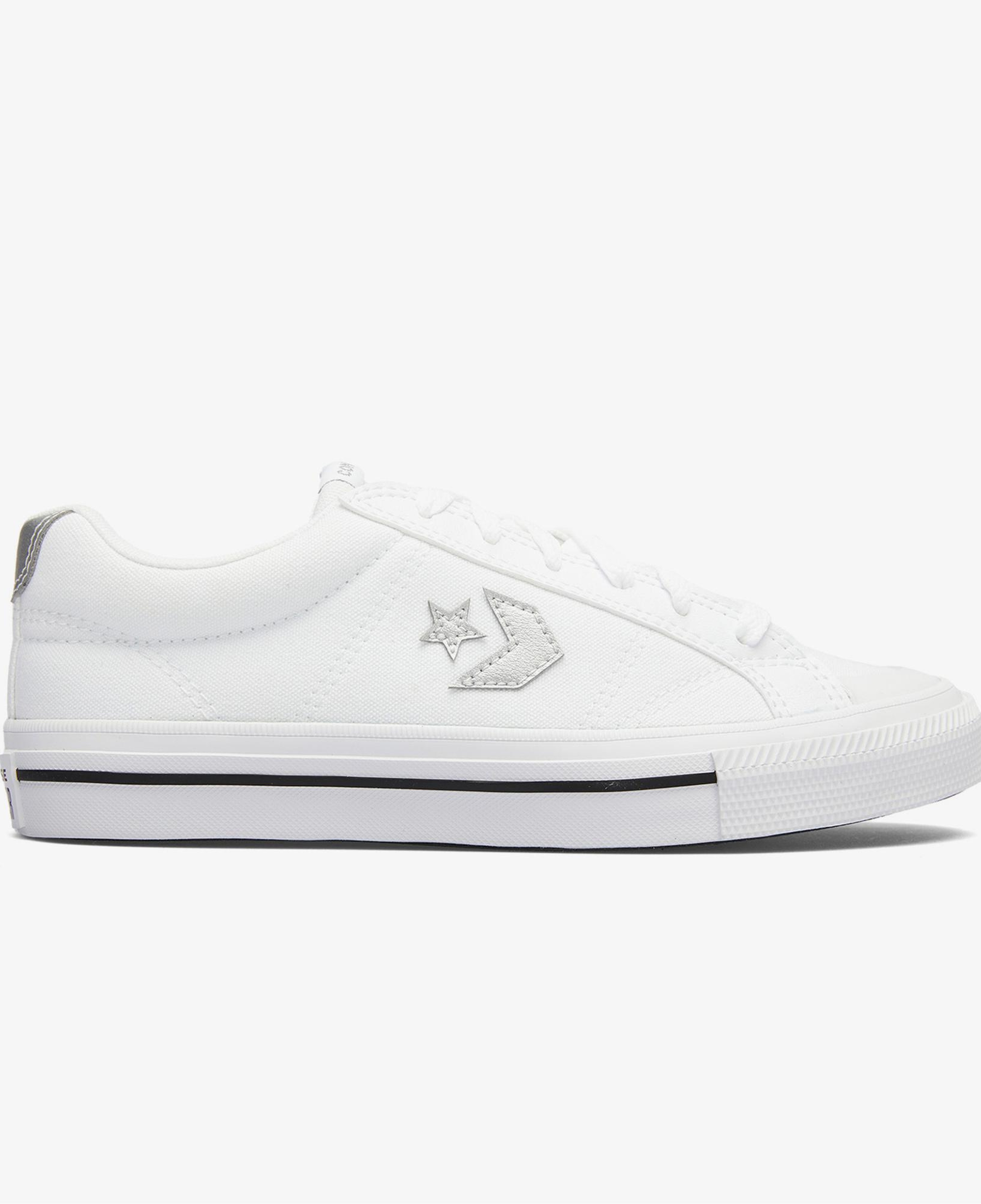 Converse CONS Unisex Beyaz Sneaker