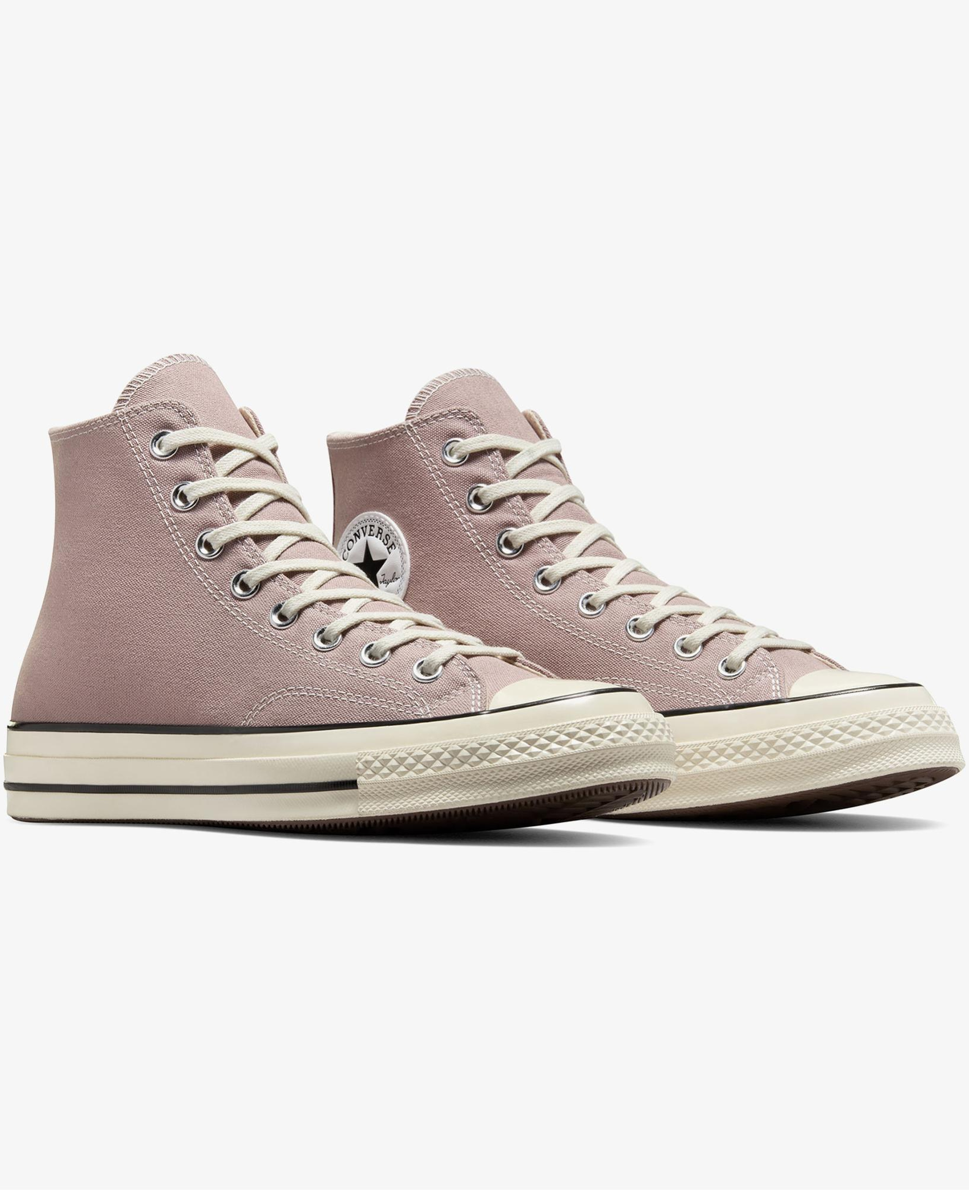 Converse Chuck 70 Unisex Pembe Sneaker