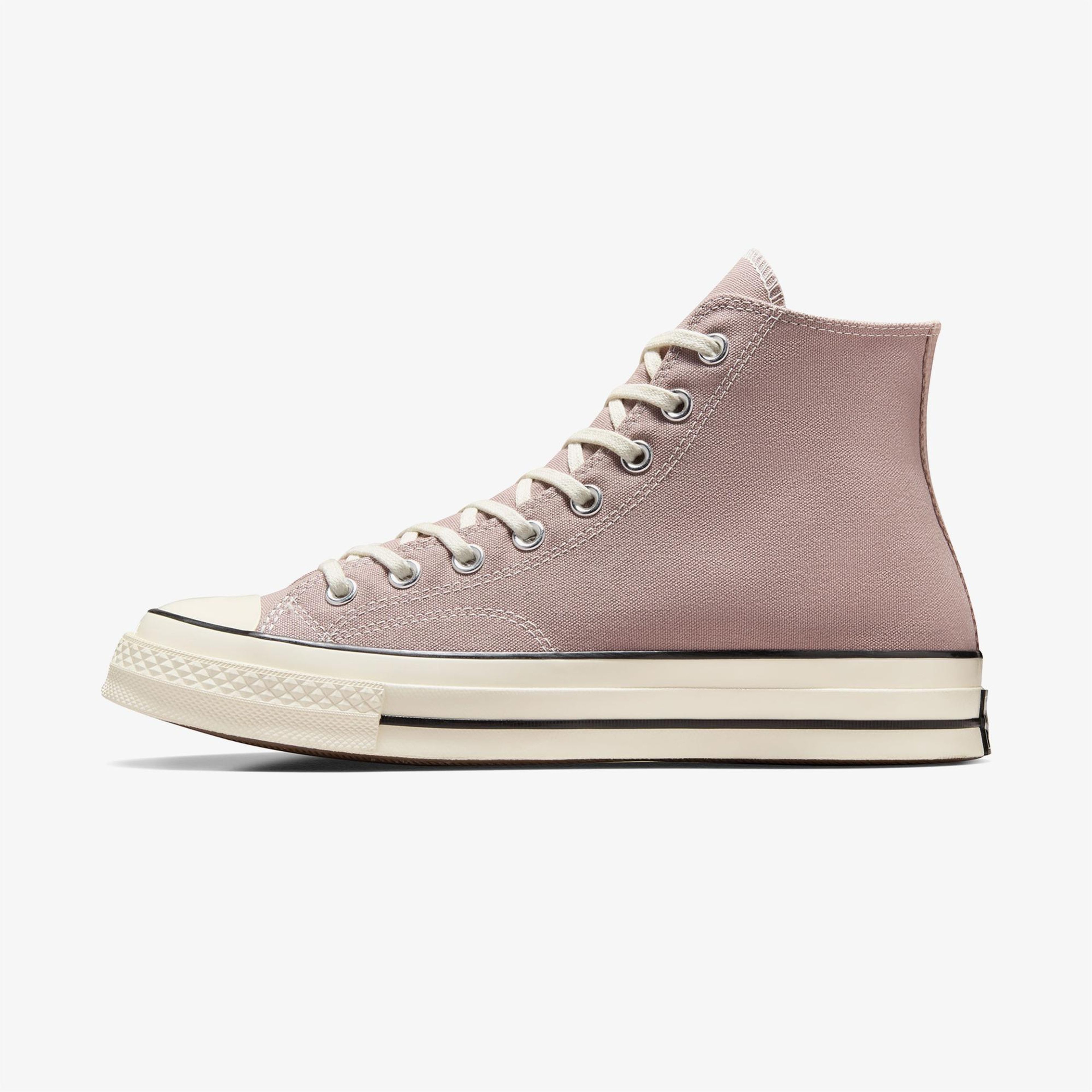 Converse Chuck 70 Unisex Pembe Sneaker