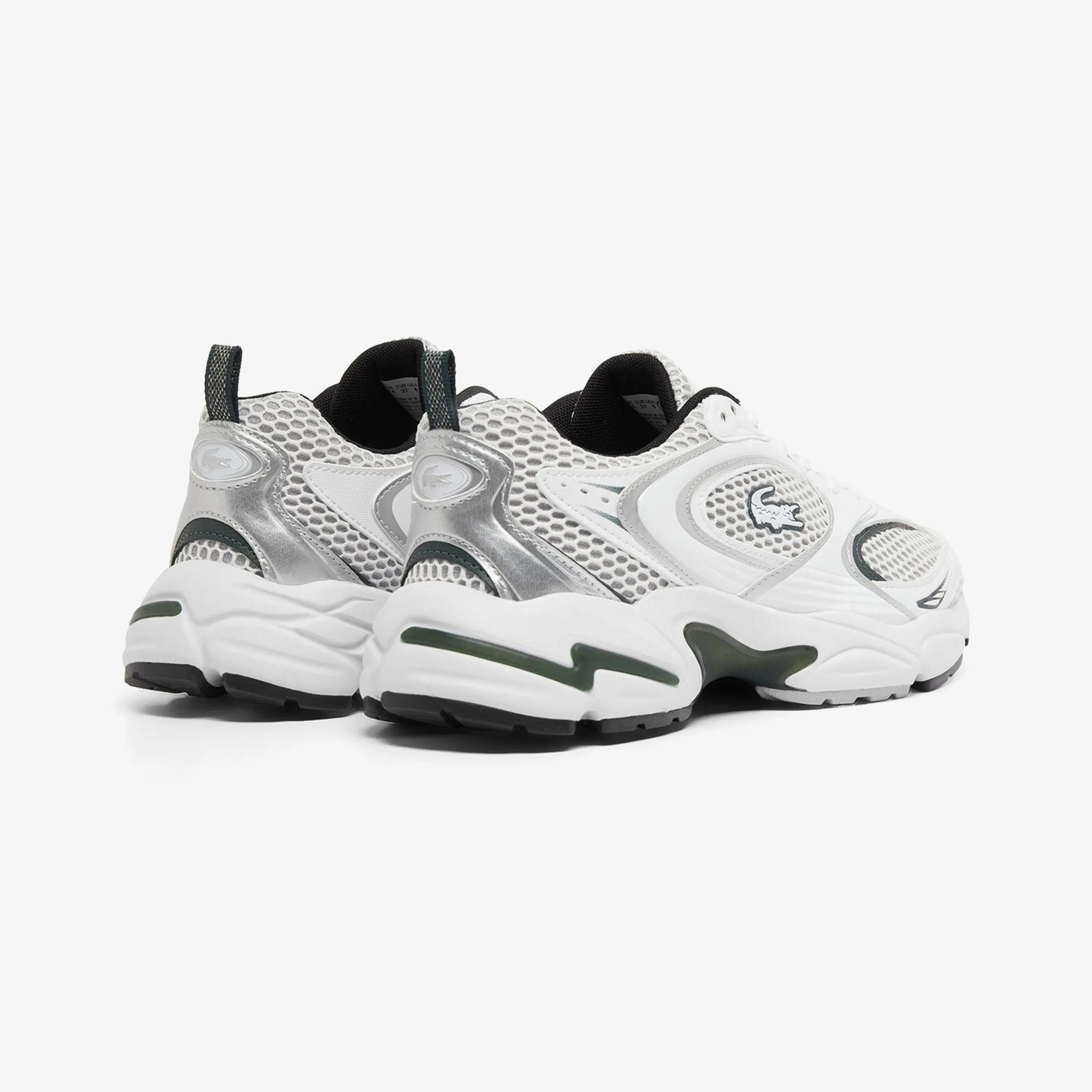Lacoste Storm 96 2K Kadın Beyaz Sneaker