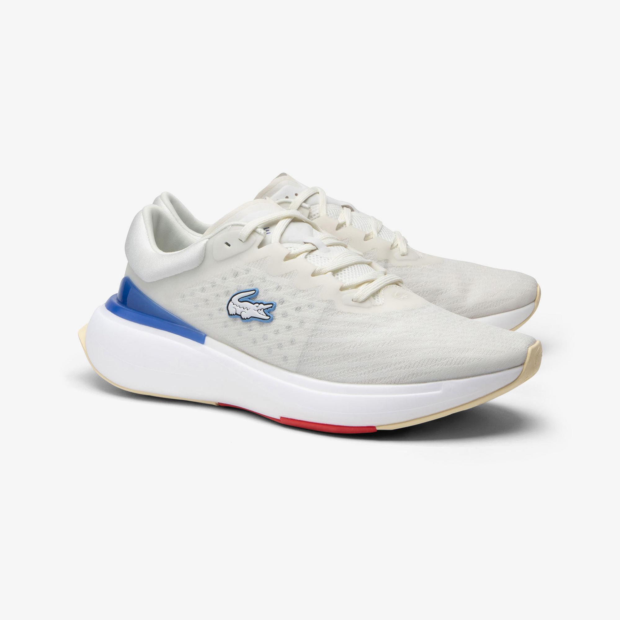 Lacoste Neo Run Lite Erkek Beyaz Sneaker