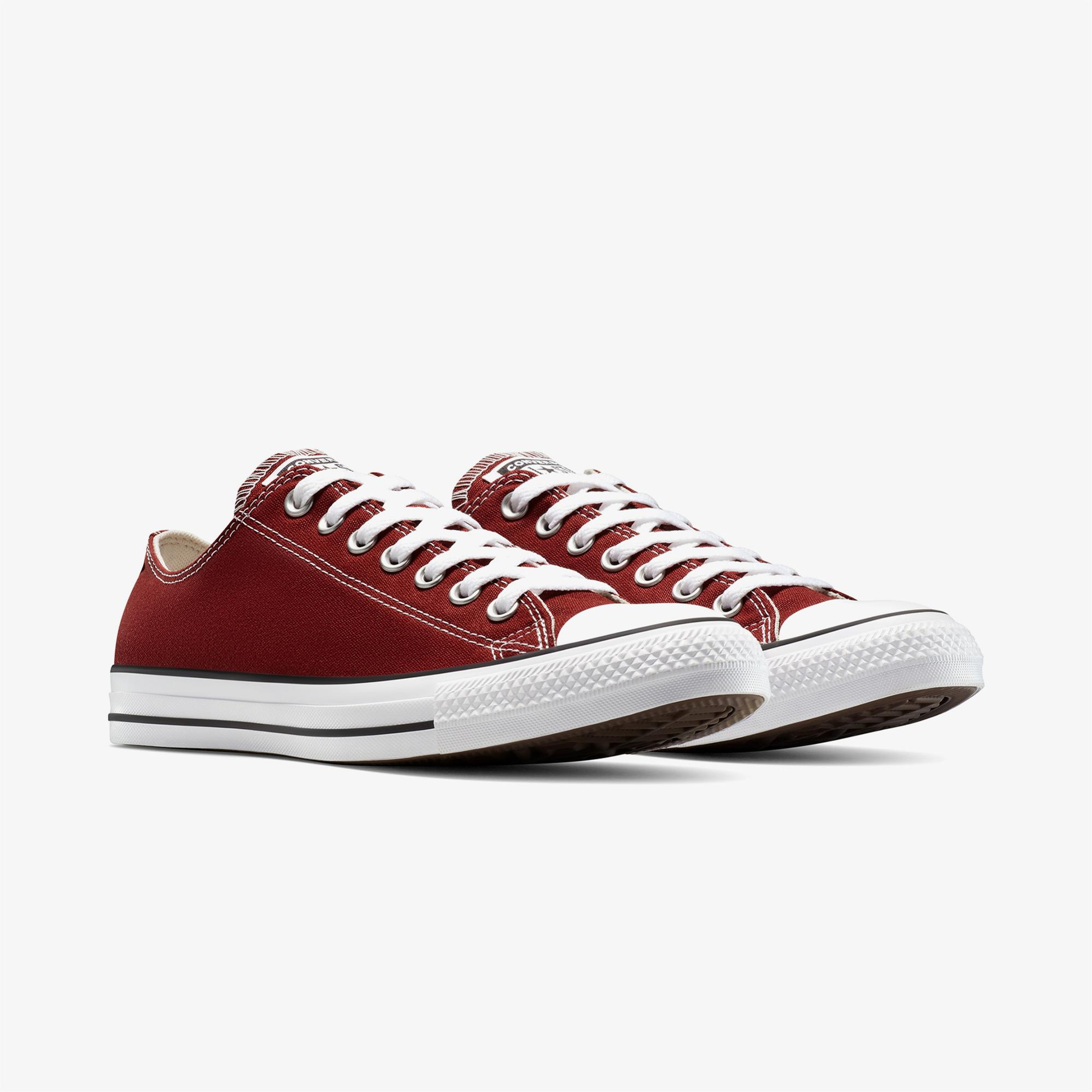 Converse Chuck Taylor All Star Unisex Kiremit Rengi Sneaker