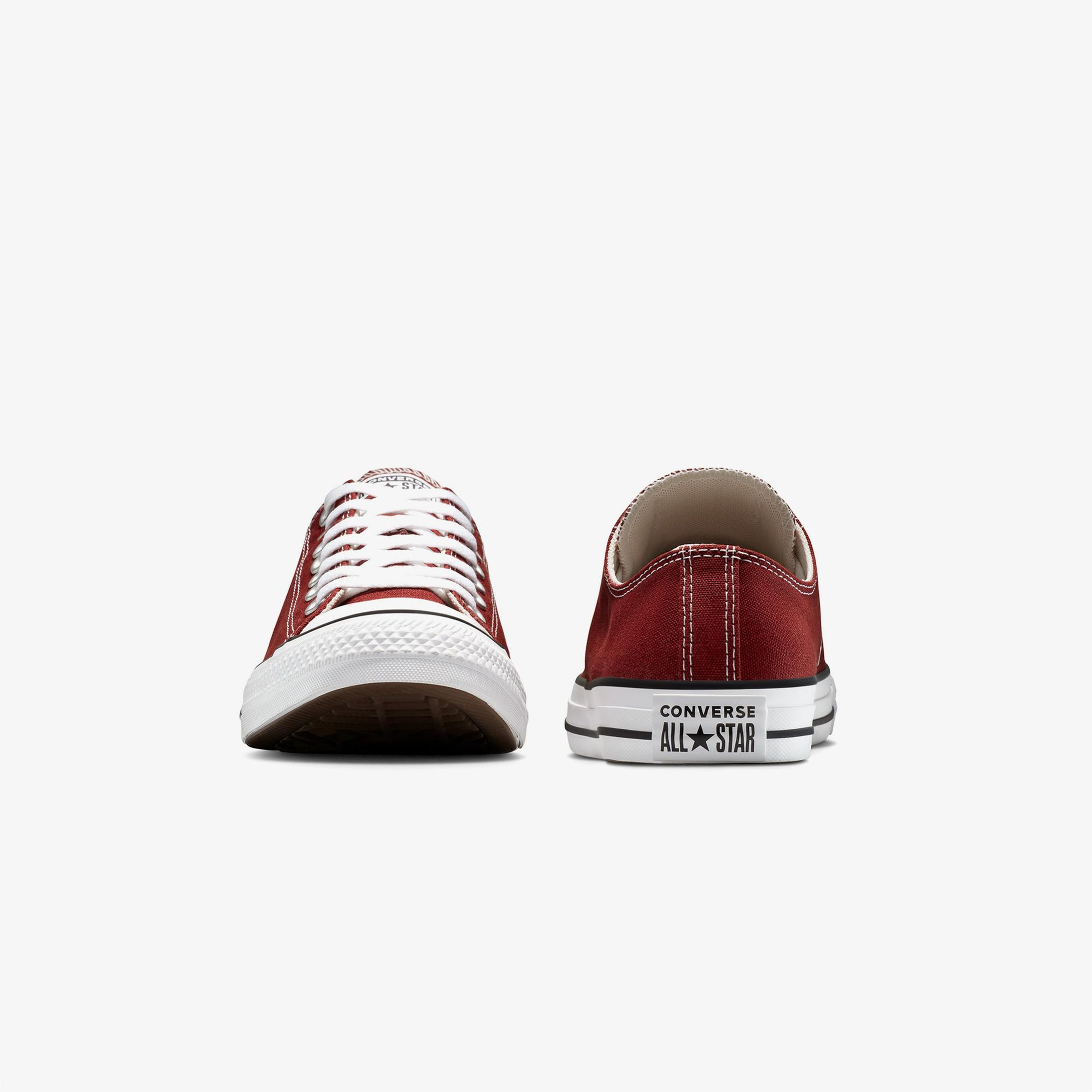Converse Chuck Taylor All Star Unisex Kiremit Rengi Sneaker