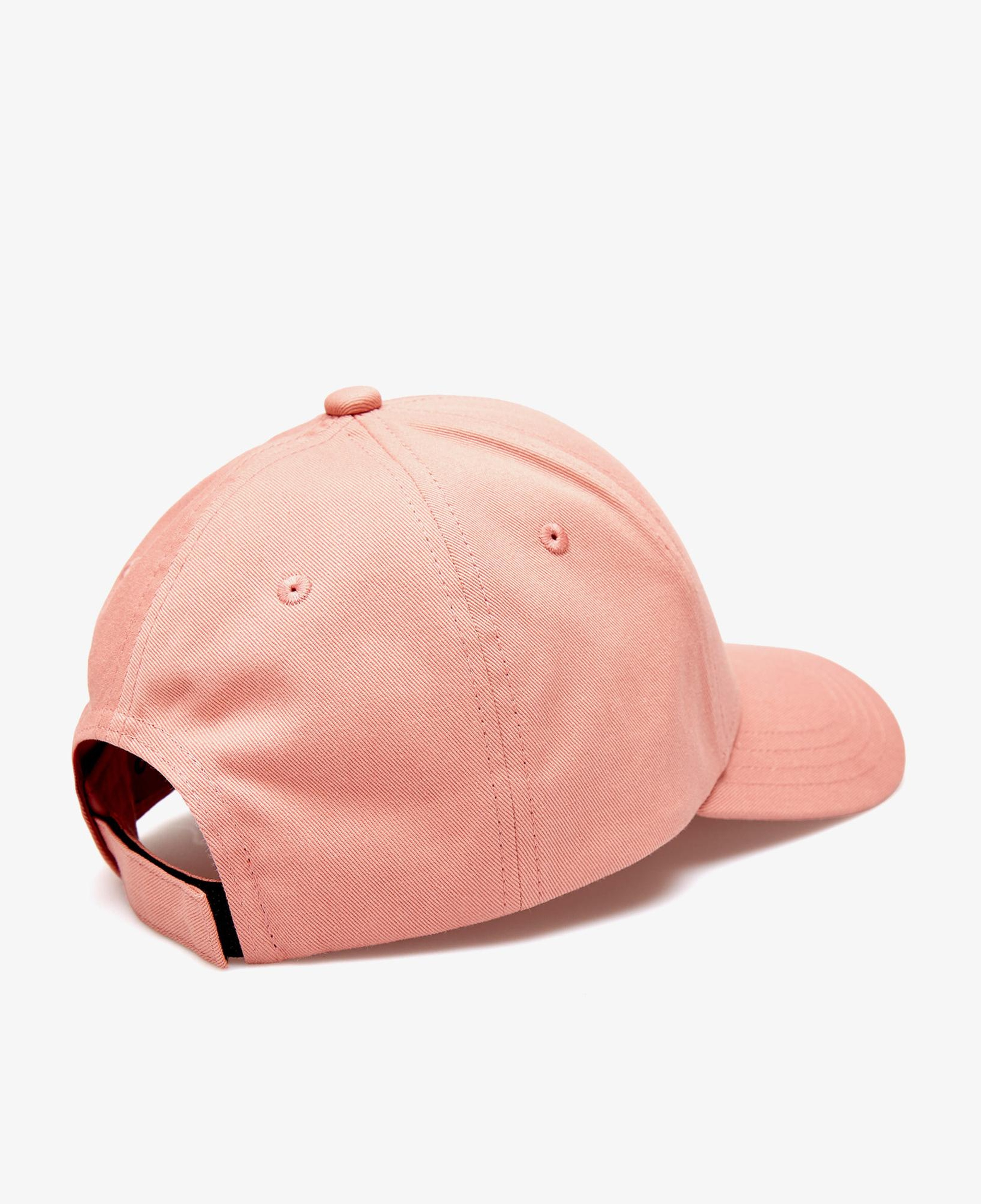 Hugo Erkek Pembe Şapka