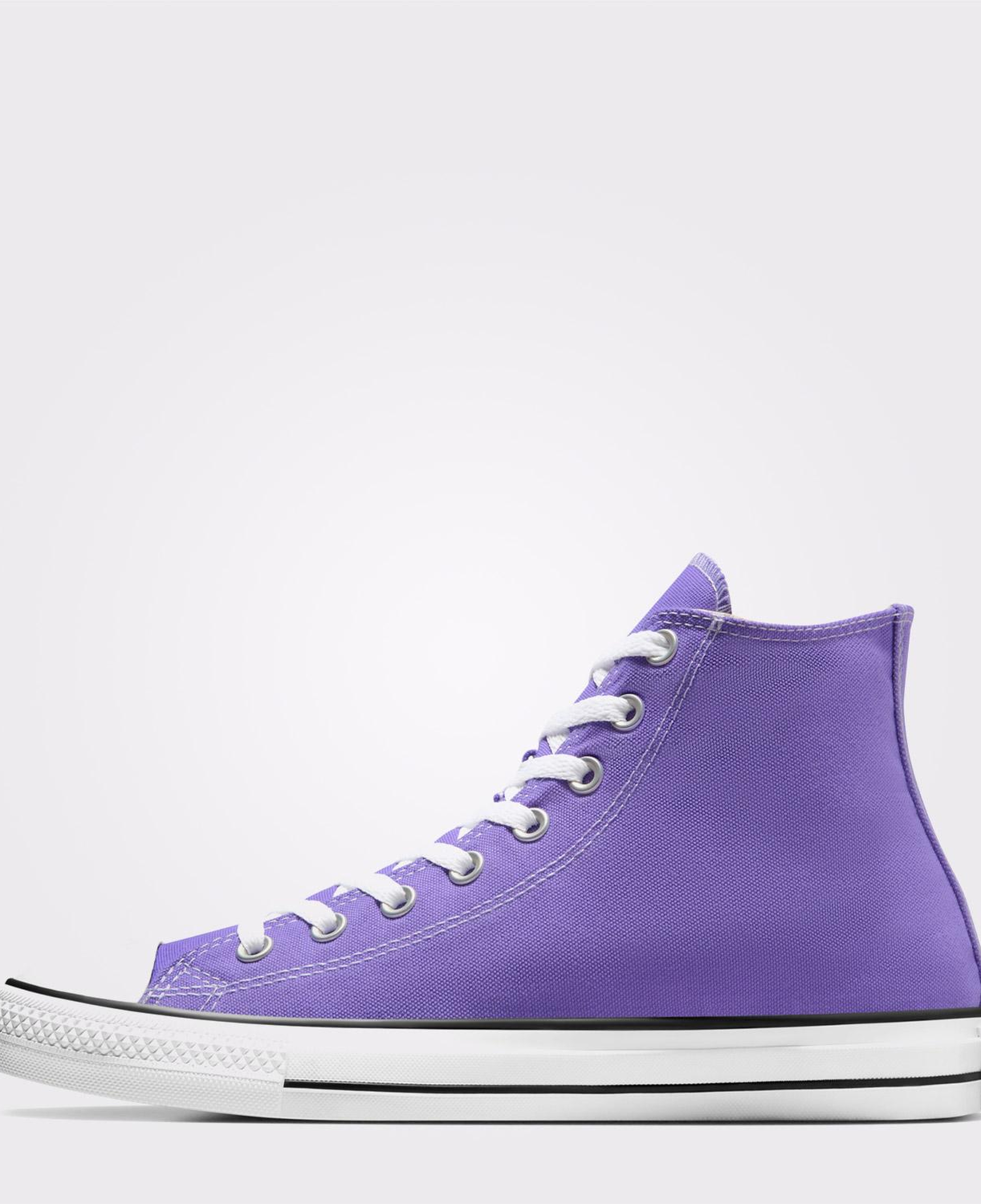 Converse Chuck Taylor All Star Unisex Mor Sneaker