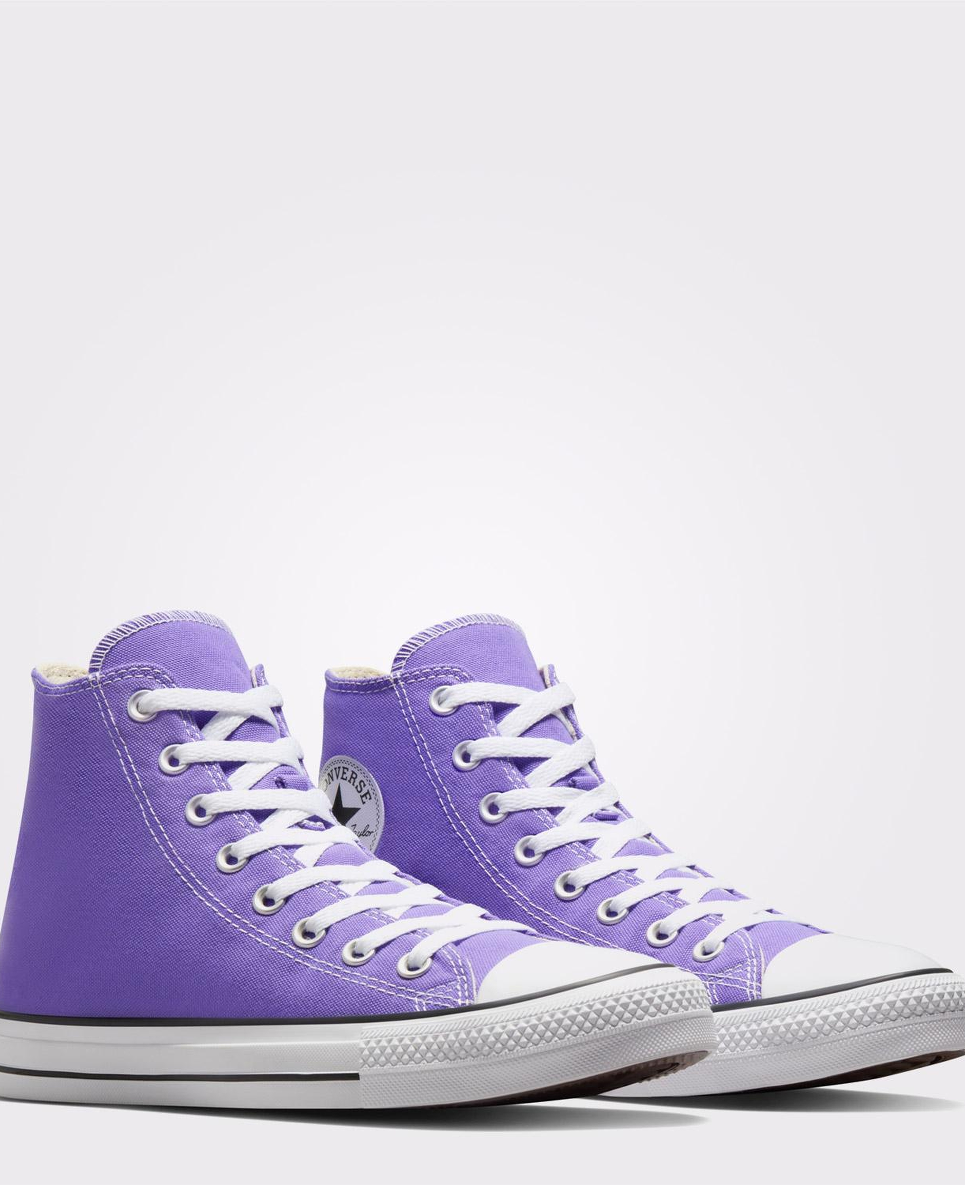 Converse Chuck Taylor All Star Unisex Mor Sneaker