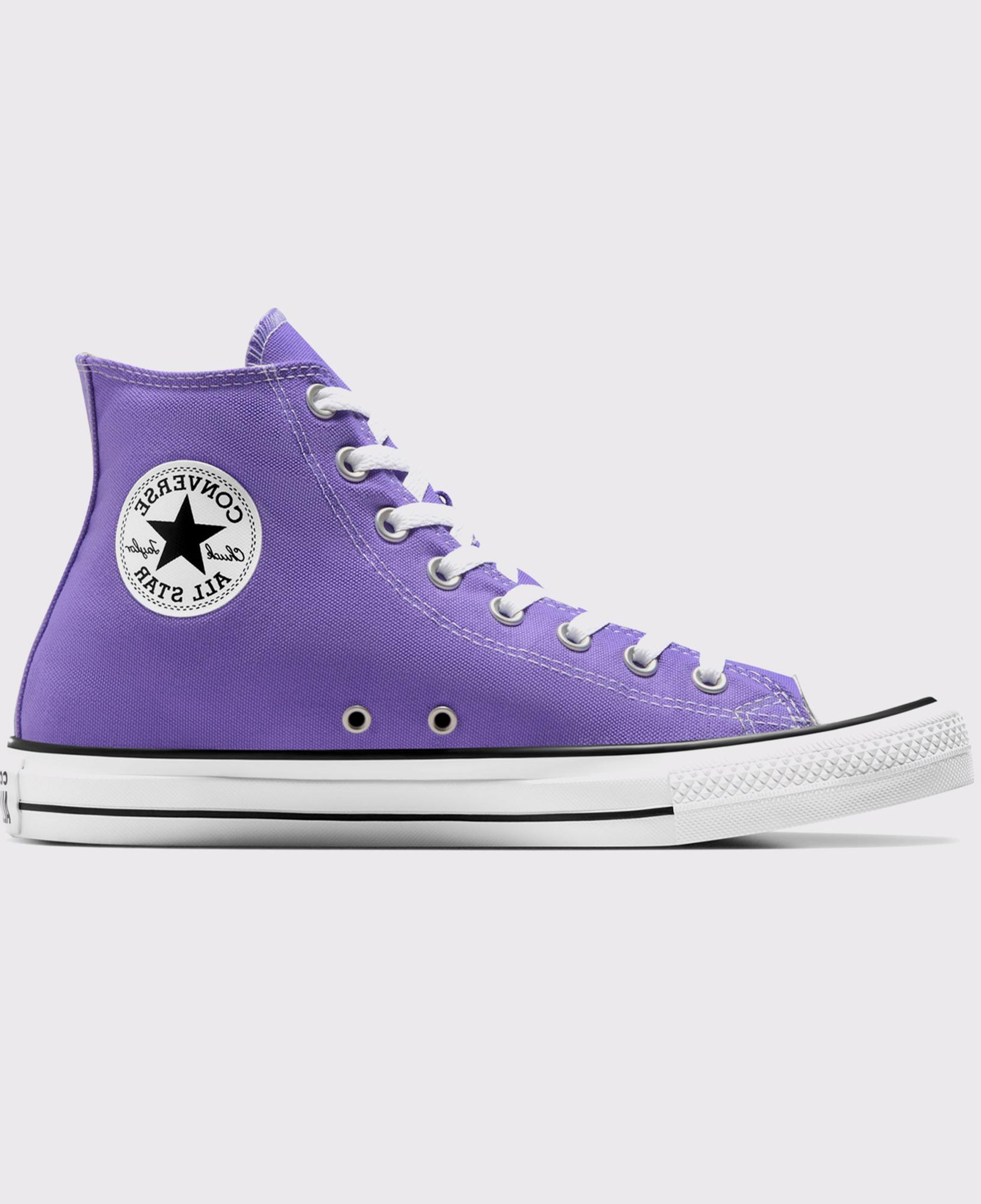 Converse Chuck Taylor All Star Unisex Mor Sneaker