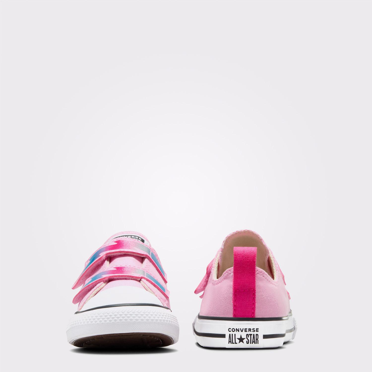 Converse Chuck Taylor All Star 2V Çocuk Pembe Sneaker
