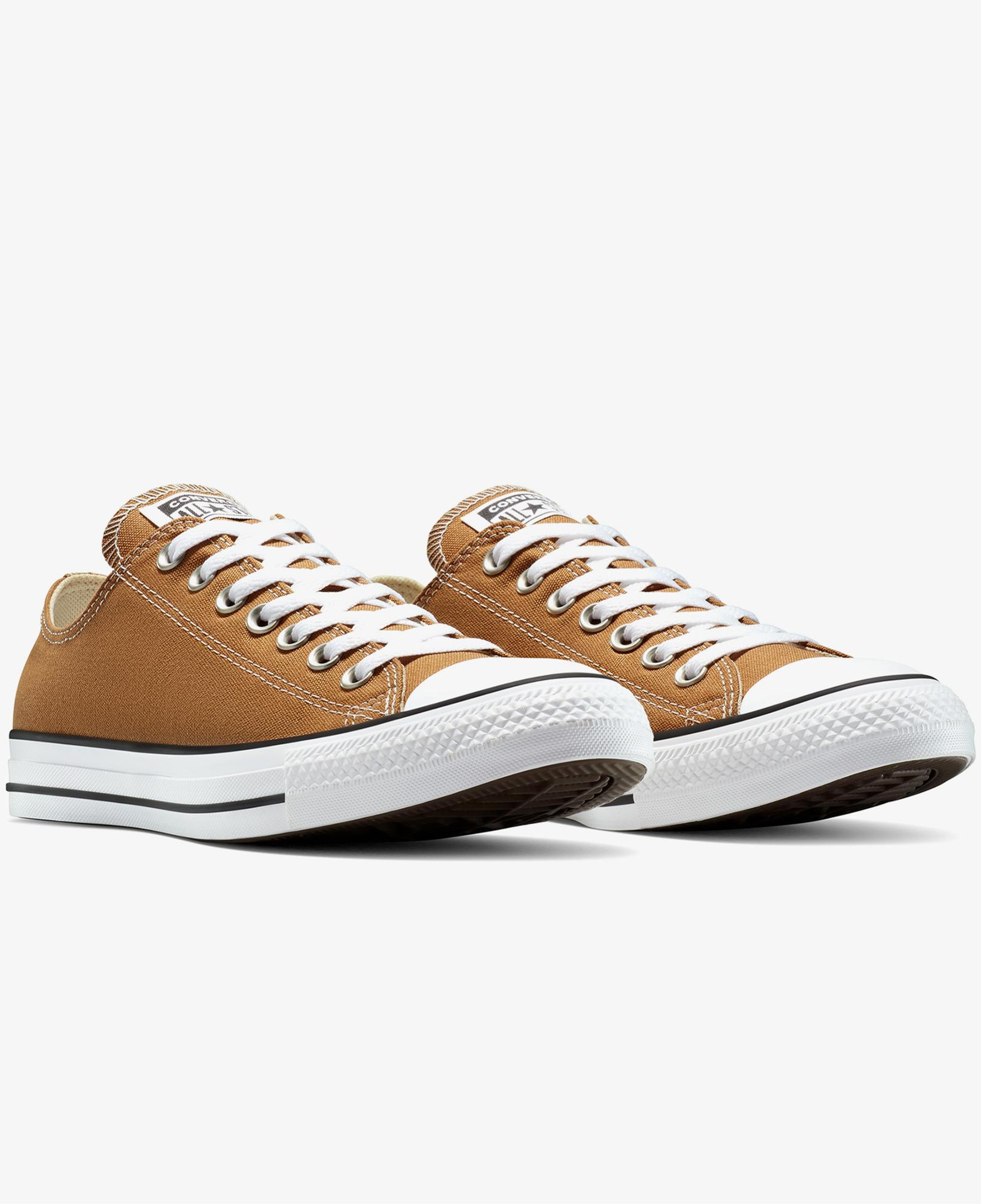 Converse Chuck Taylor All Star Unisex Kahverengi Sneaker