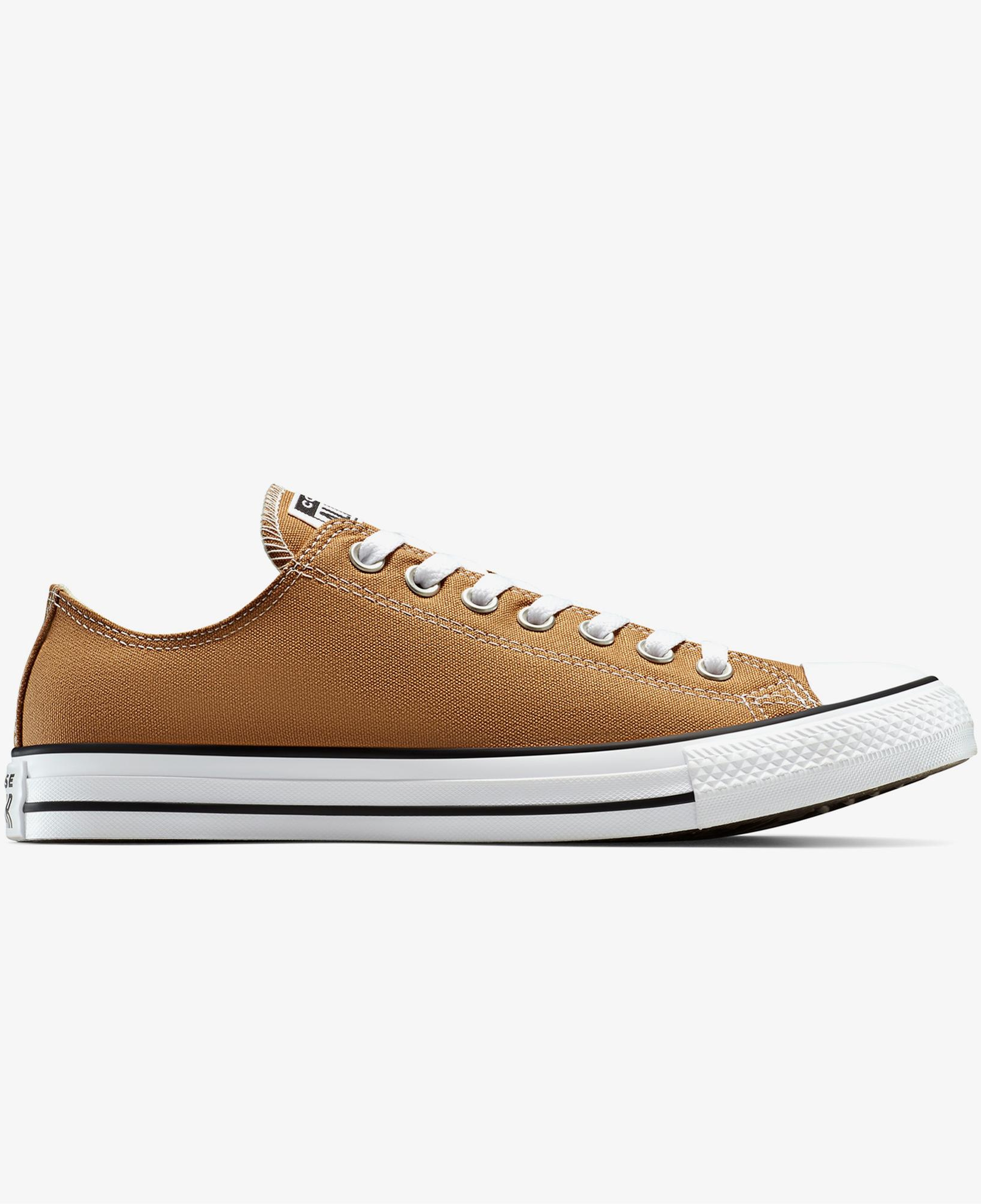 Converse Chuck Taylor All Star Unisex Kahverengi Sneaker