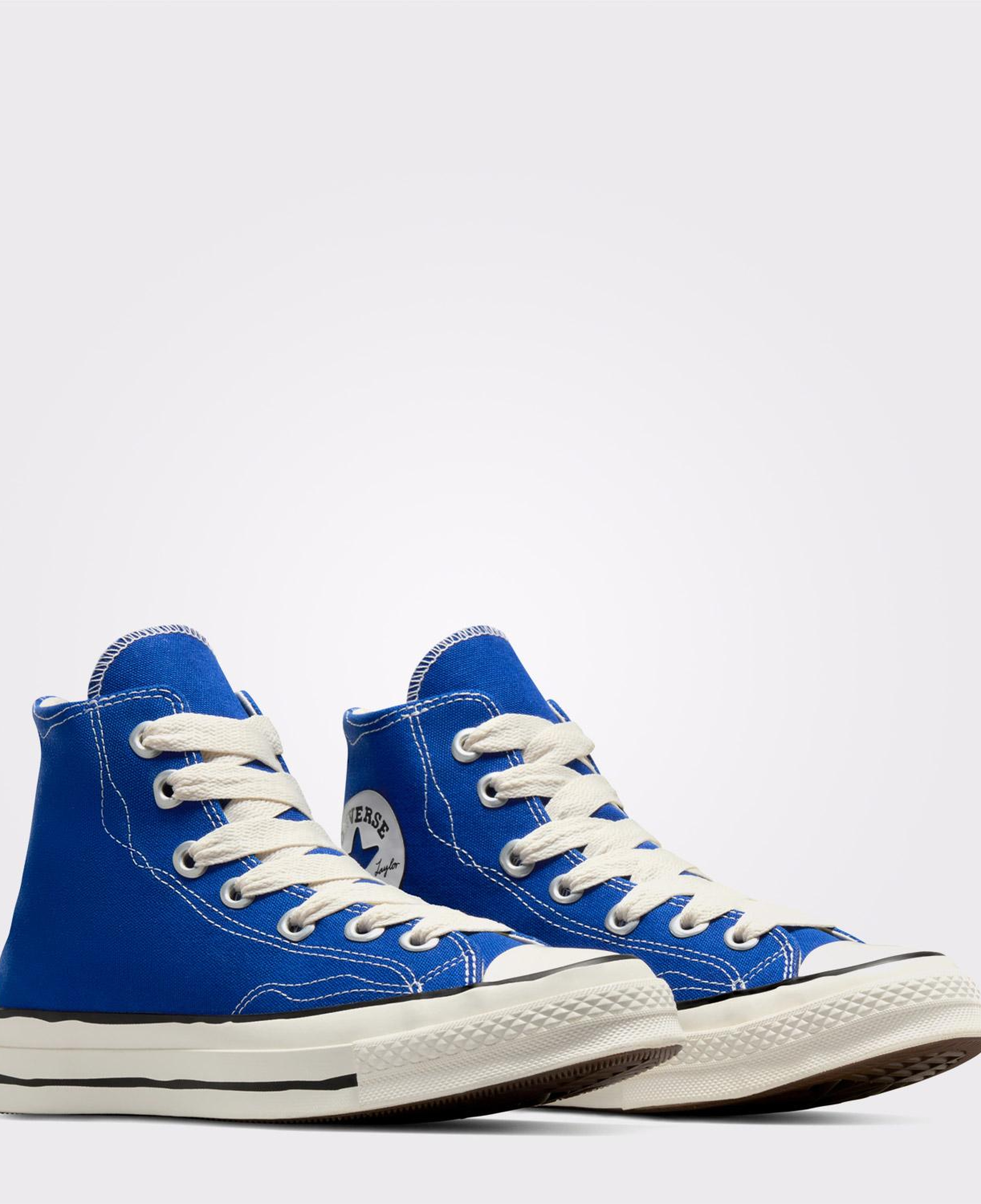Converse Chuck 70 Unisex Mavi Sneaker