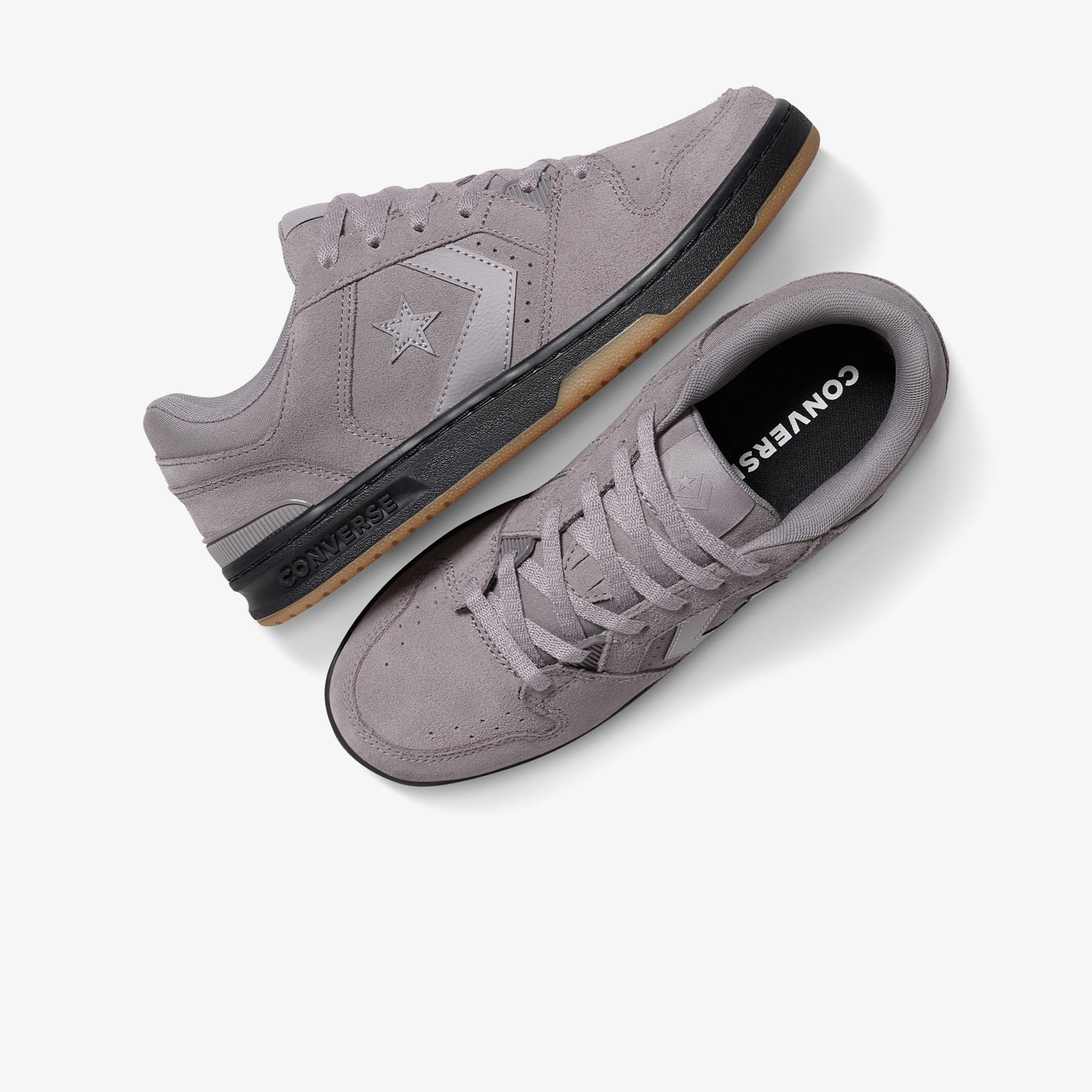 Converse CL98 Unisex Gri Sneaker