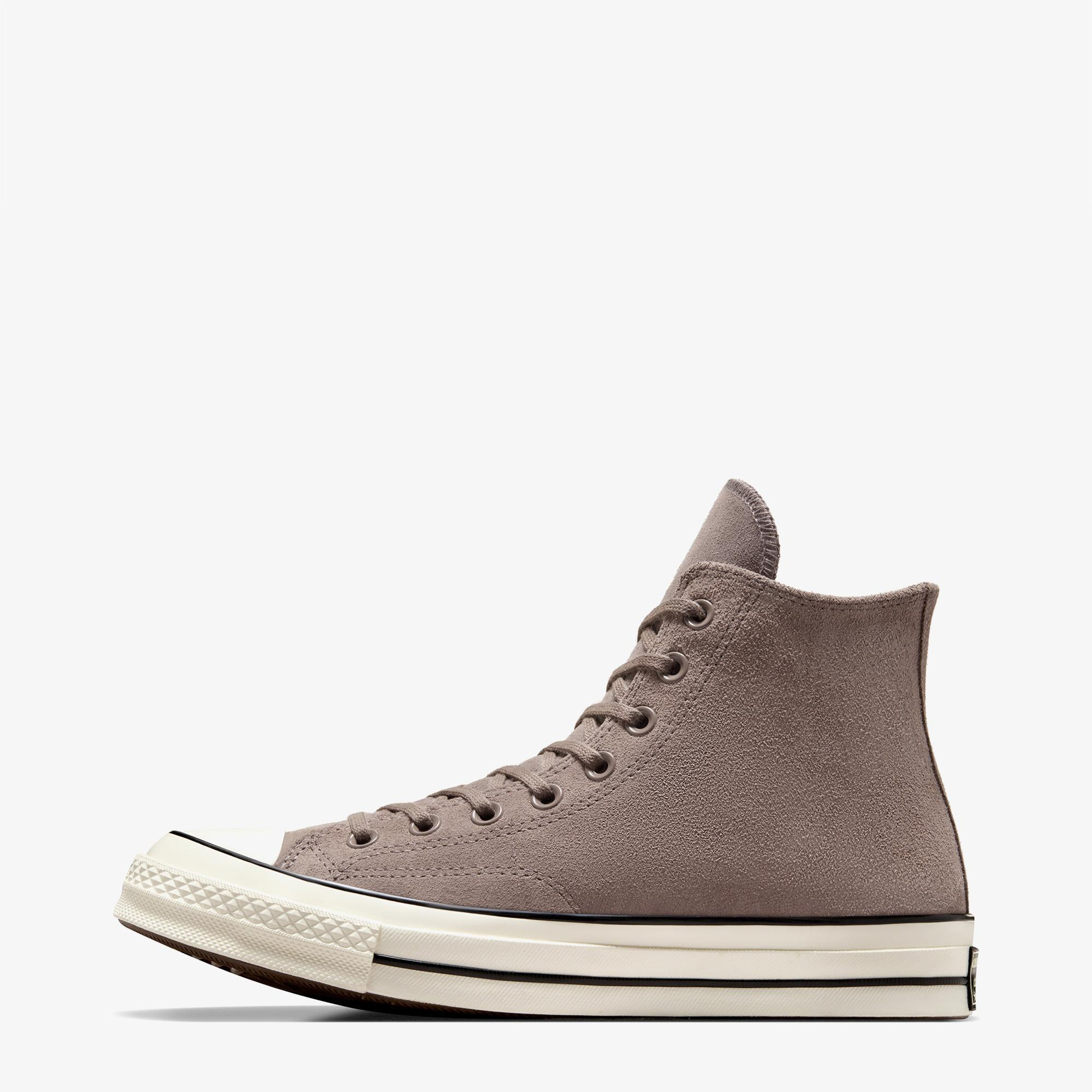 Converse Chuck 70 Unisex Kahverengi Süet Sneaker