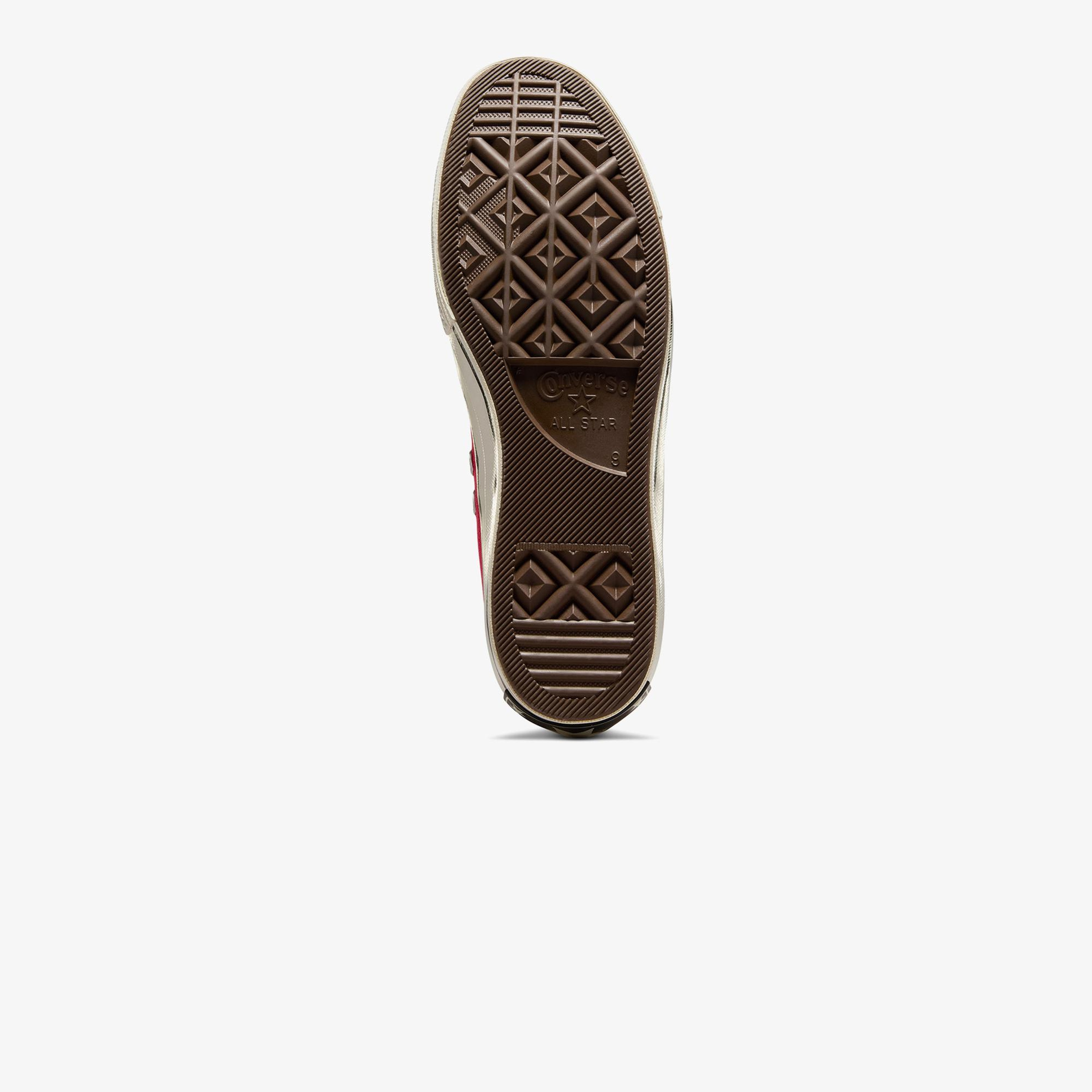 Converse Chuck 70 Unisex Kırmızı Sneaker