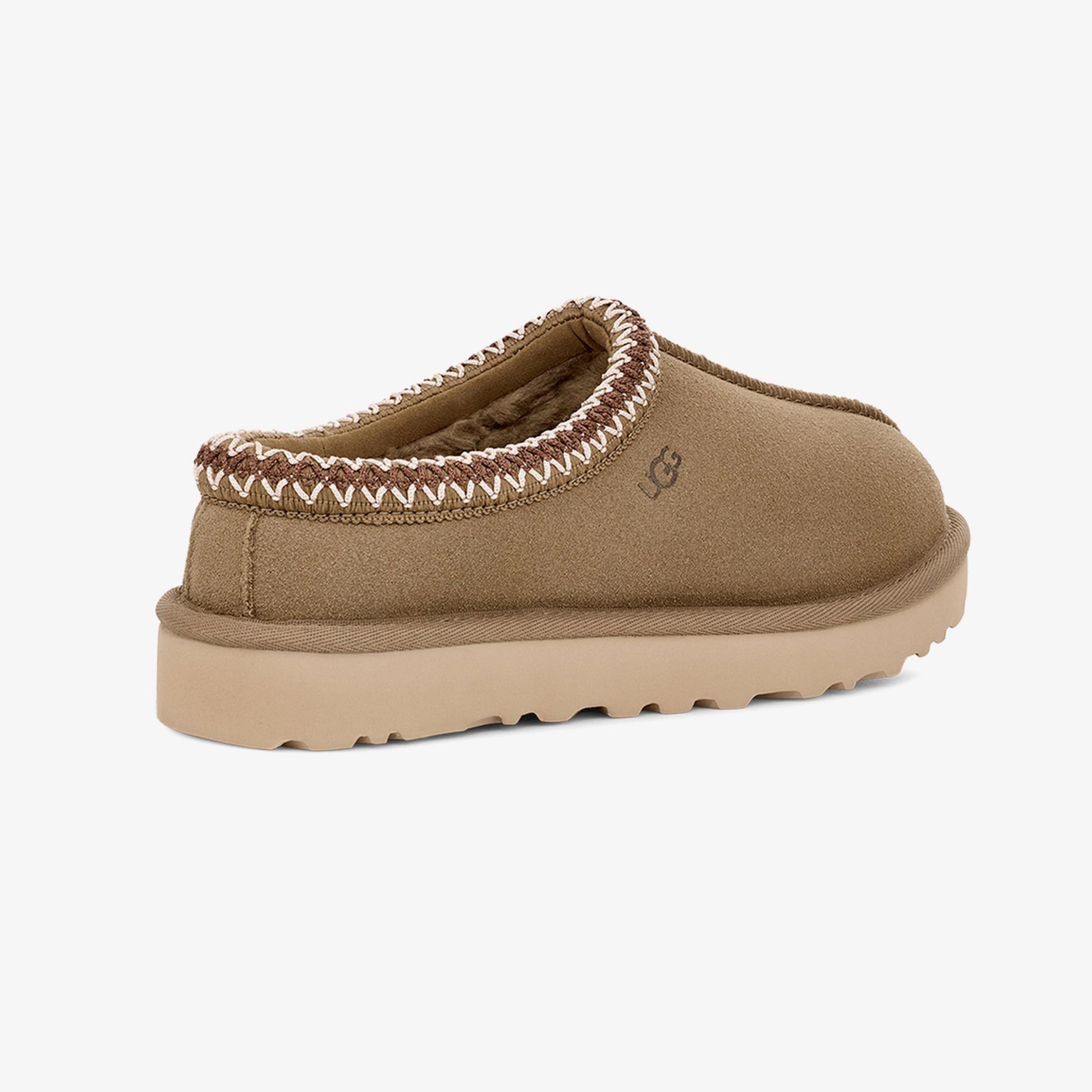 UGG Tasman Kadın Kahverengi Terlik