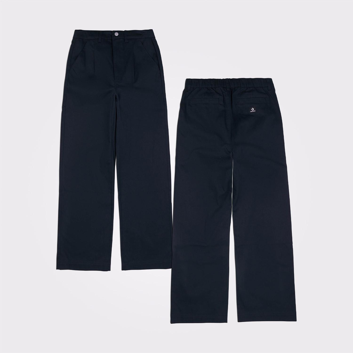 Converse Jenna Kadın Lacivert Pantolon