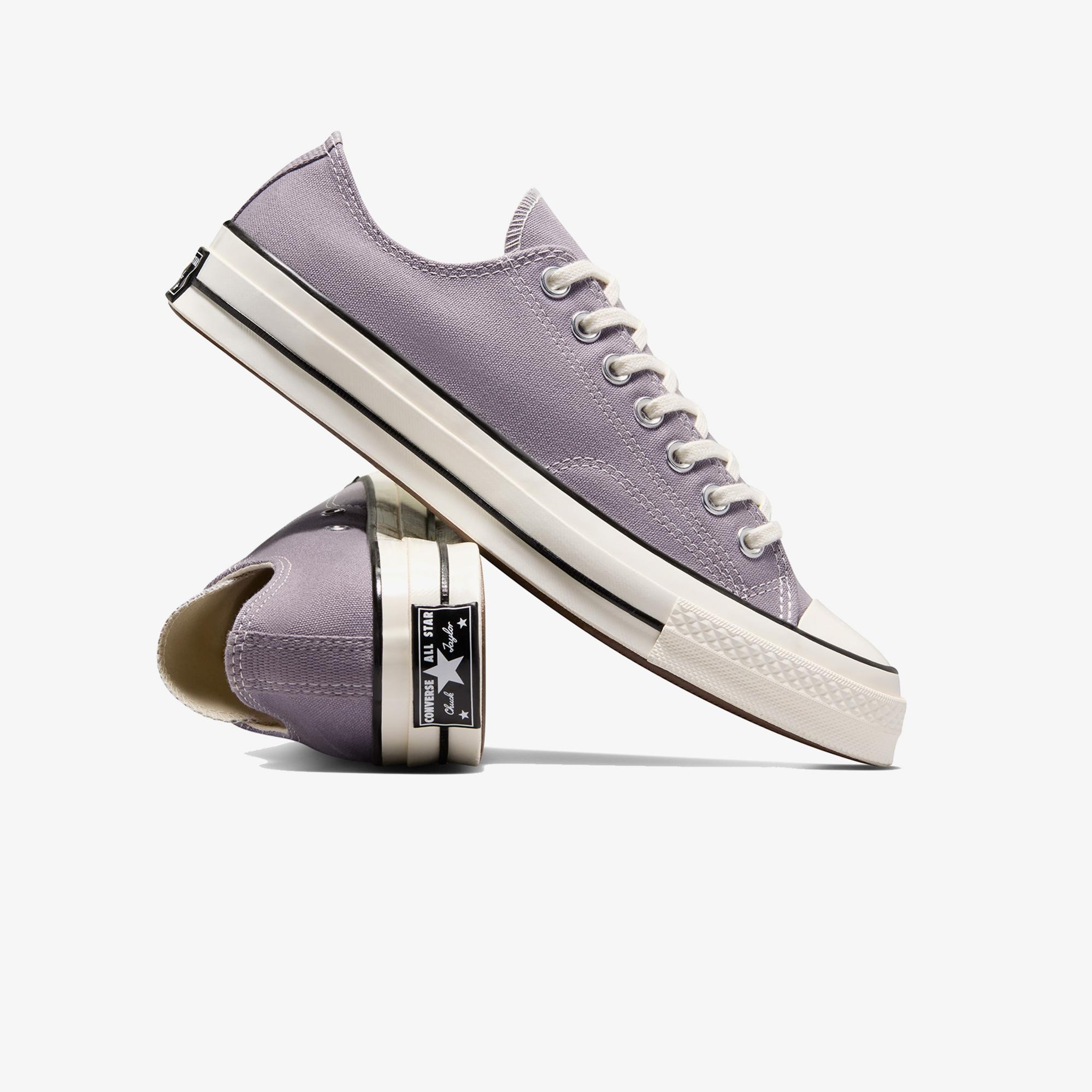 Converse Chuck 70 Unisex Lila Sneaker