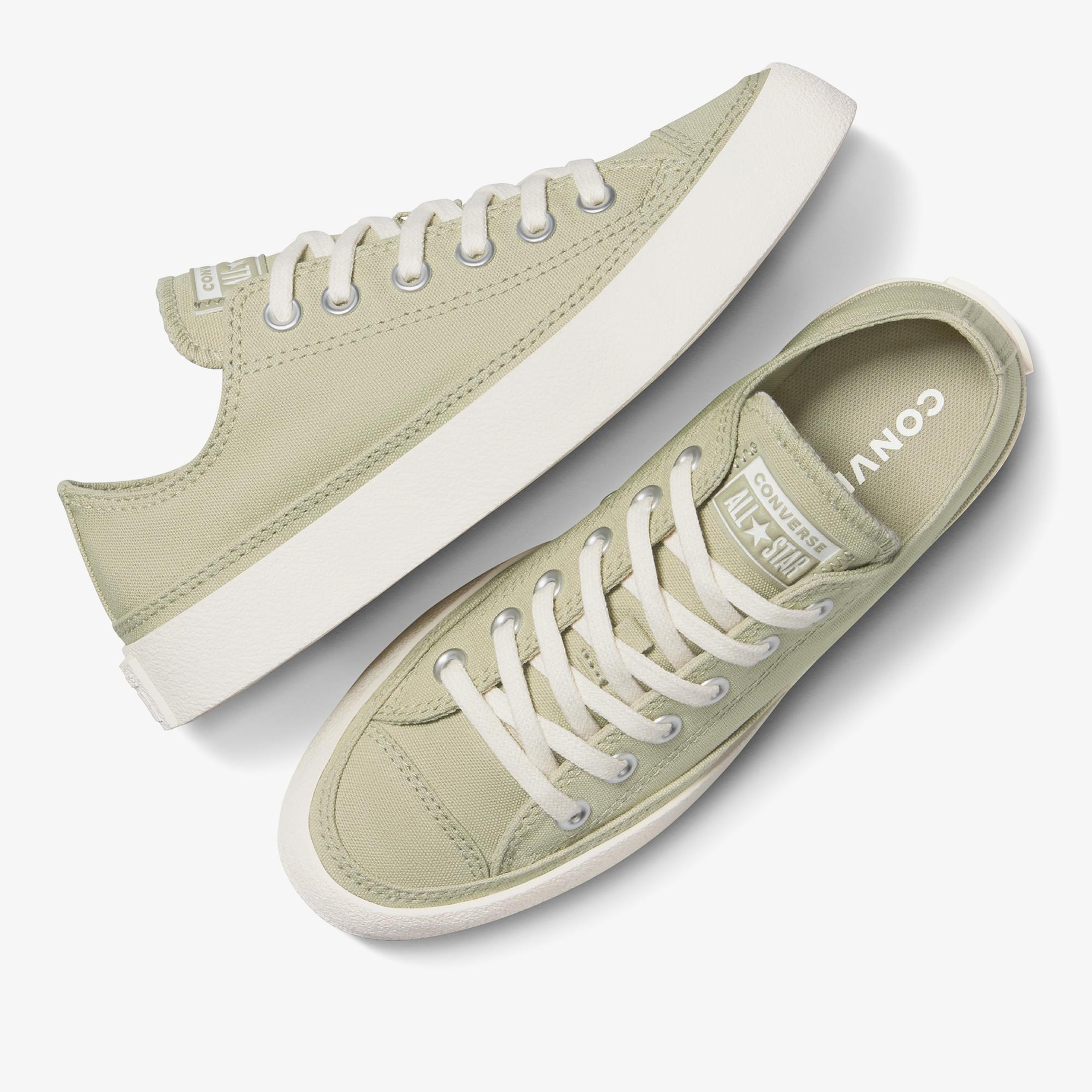 Converse Chuck Taylor All Star Unisex Haki Sneaker