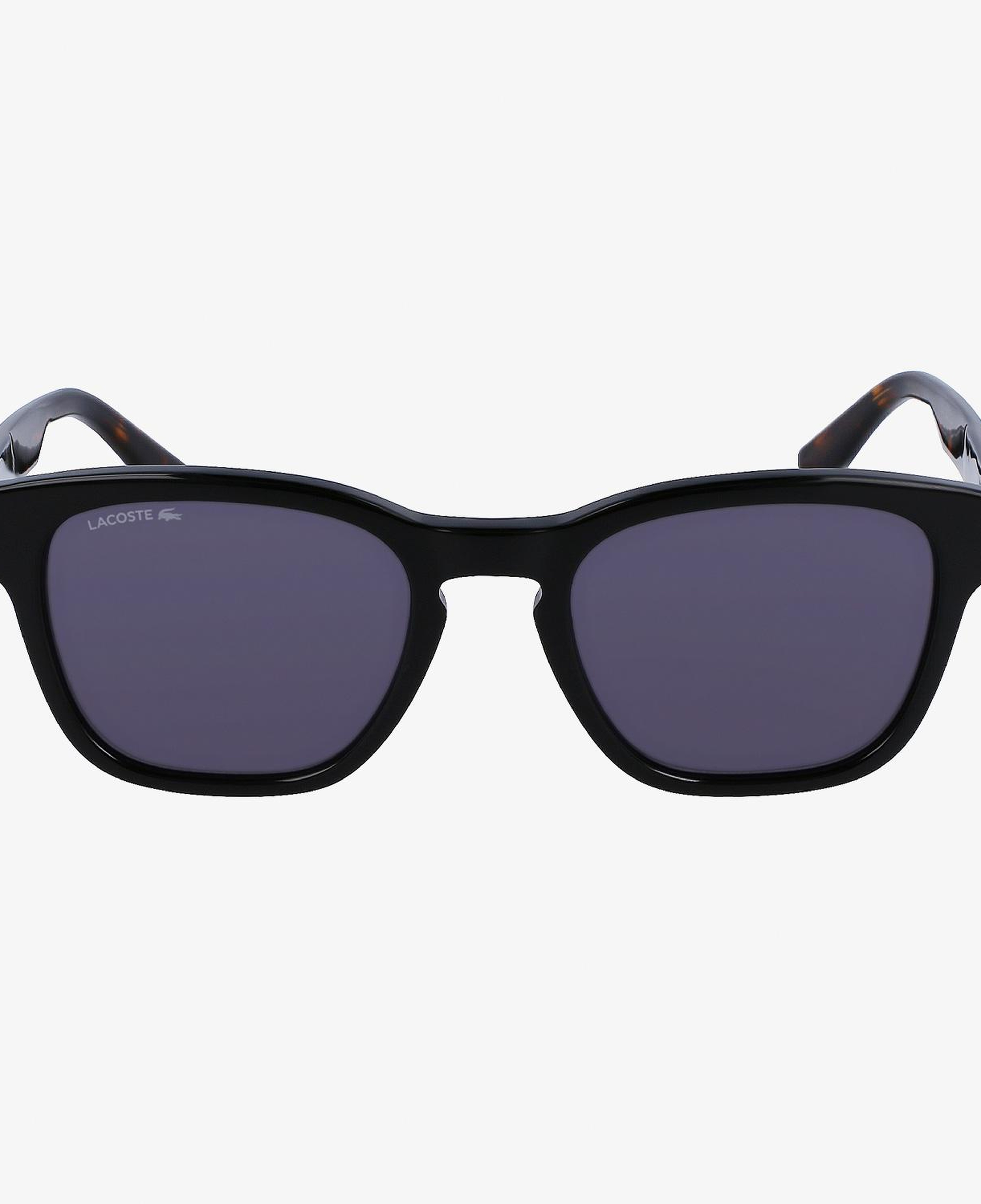 Lacoste Unisex Kahverengi Güneş Gözlüğü