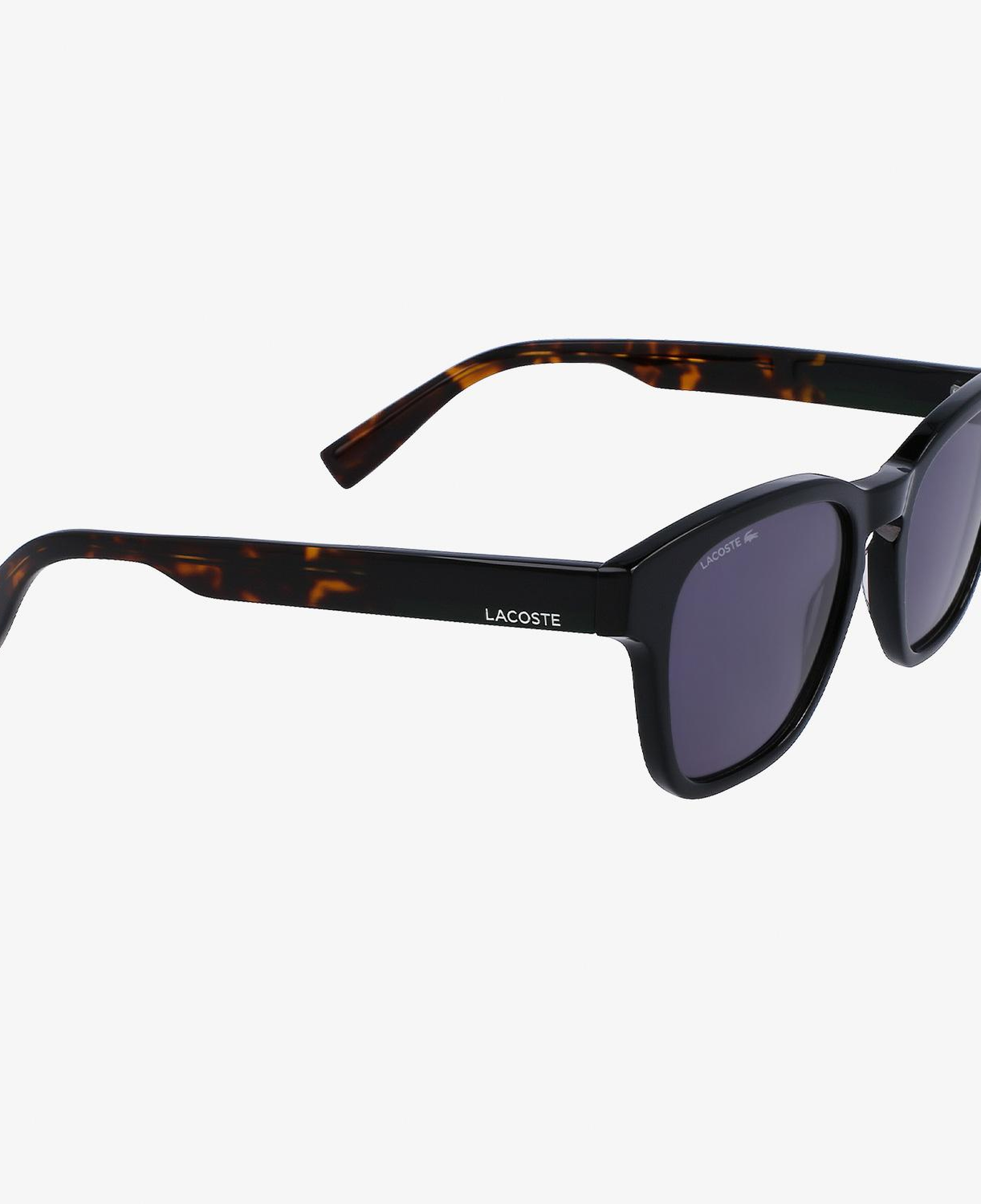 Lacoste Unisex Kahverengi Güneş Gözlüğü