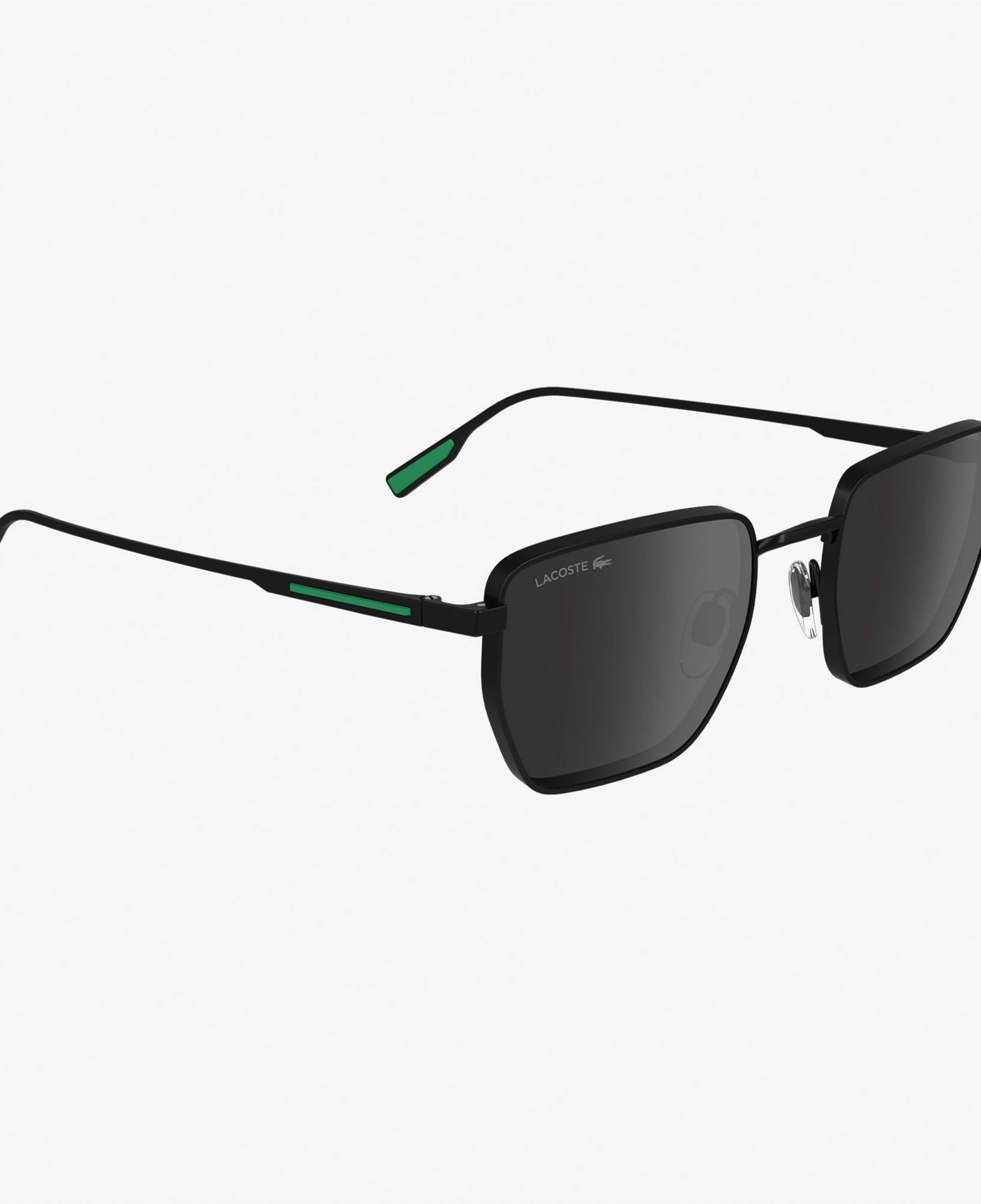 Lacoste Erkek Siyah Güneş Gözlüğü