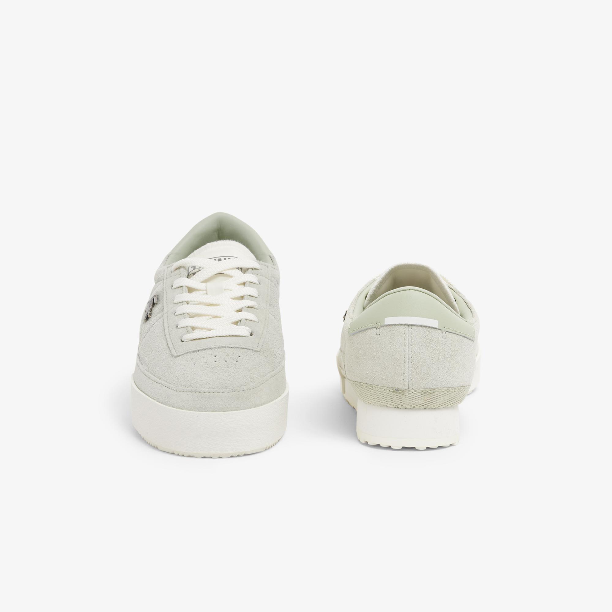 Lacoste Aura Kadın Haki Sneaker